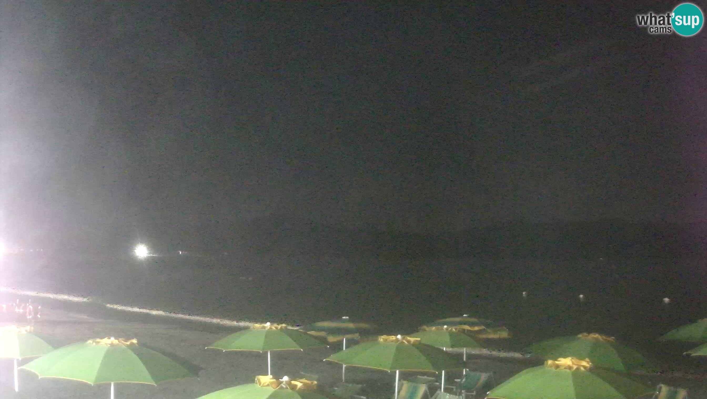Webcam Porto Pino – Live View from Sant’Anna Arresi