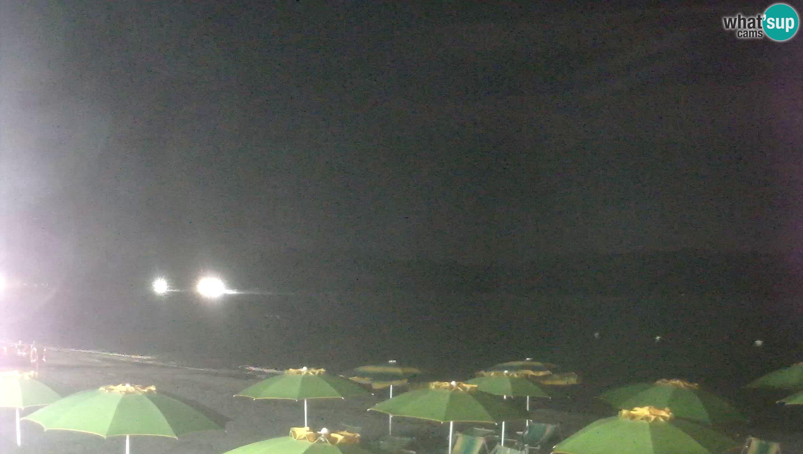 Webcam Porto Pino – Vue en direct depuis Sant’Anna Arresi