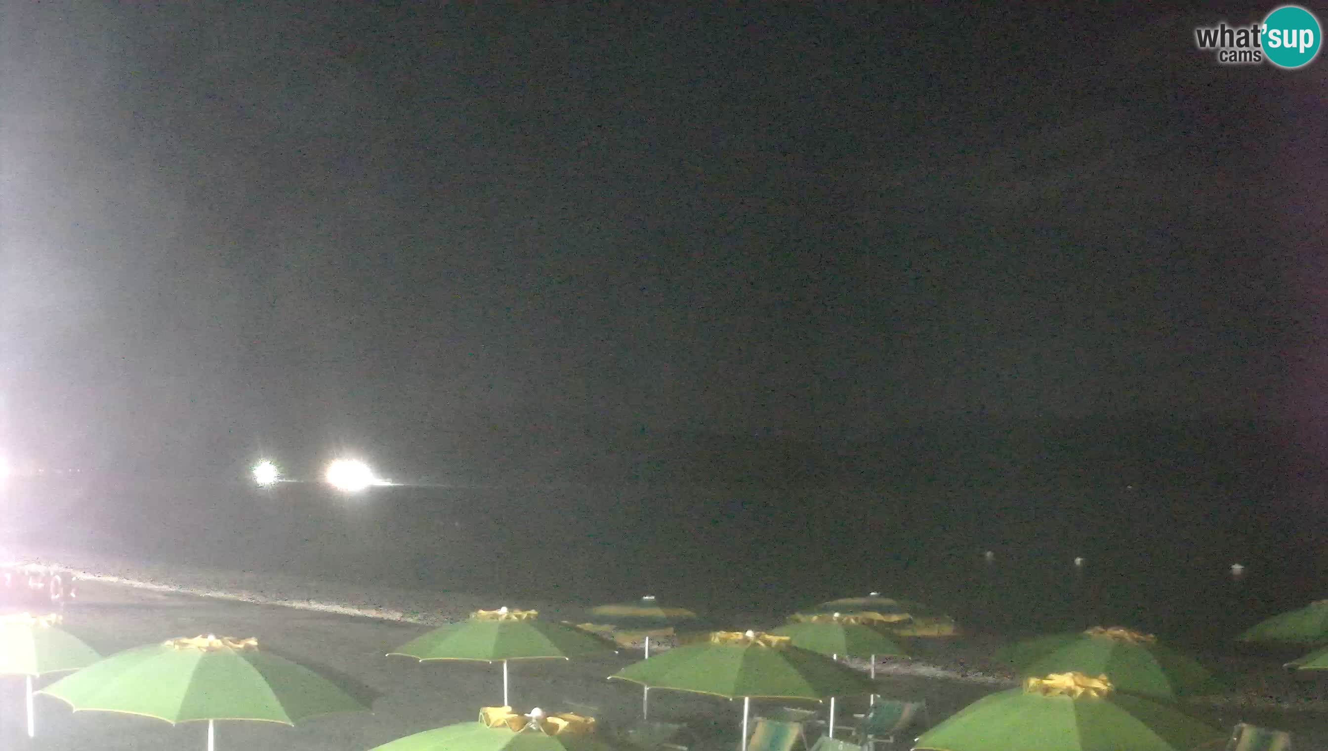 Webcam Porto Pino – Live View from Sant’Anna Arresi