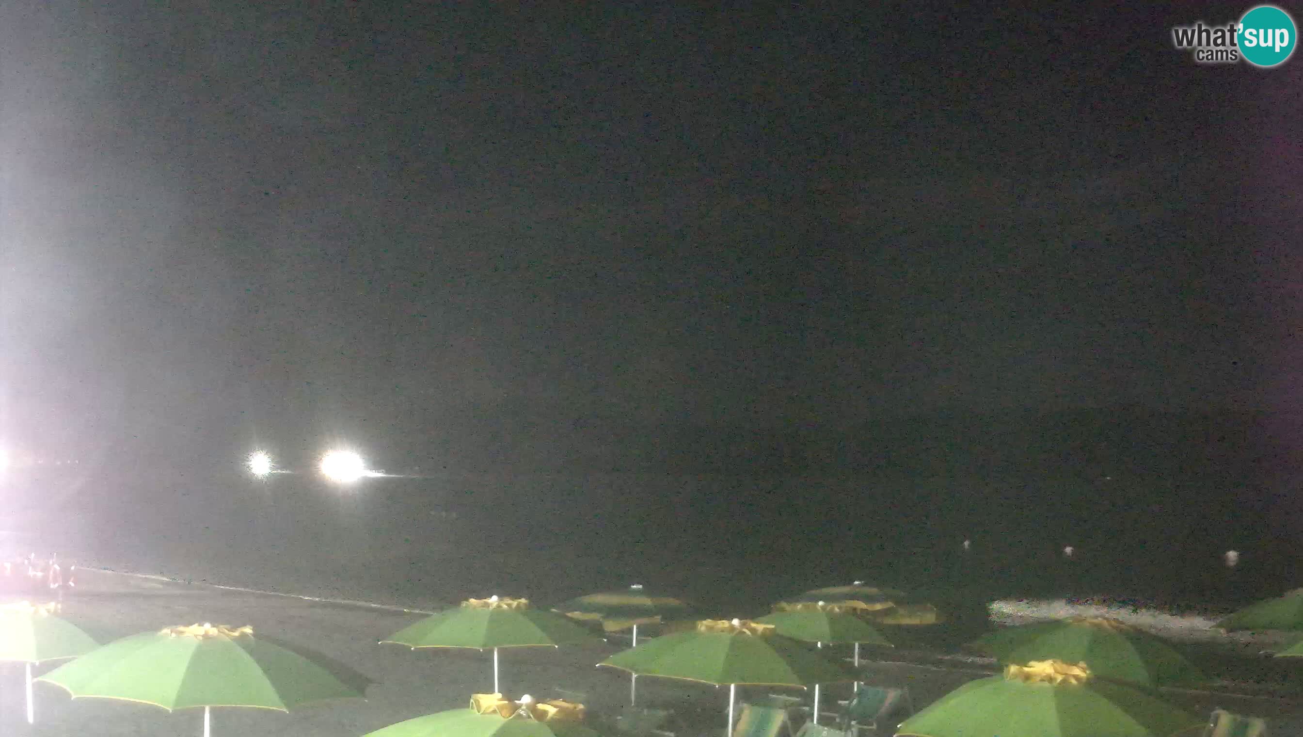 Webcam Porto Pino – Liveblick aus Sant’Anna Arresi