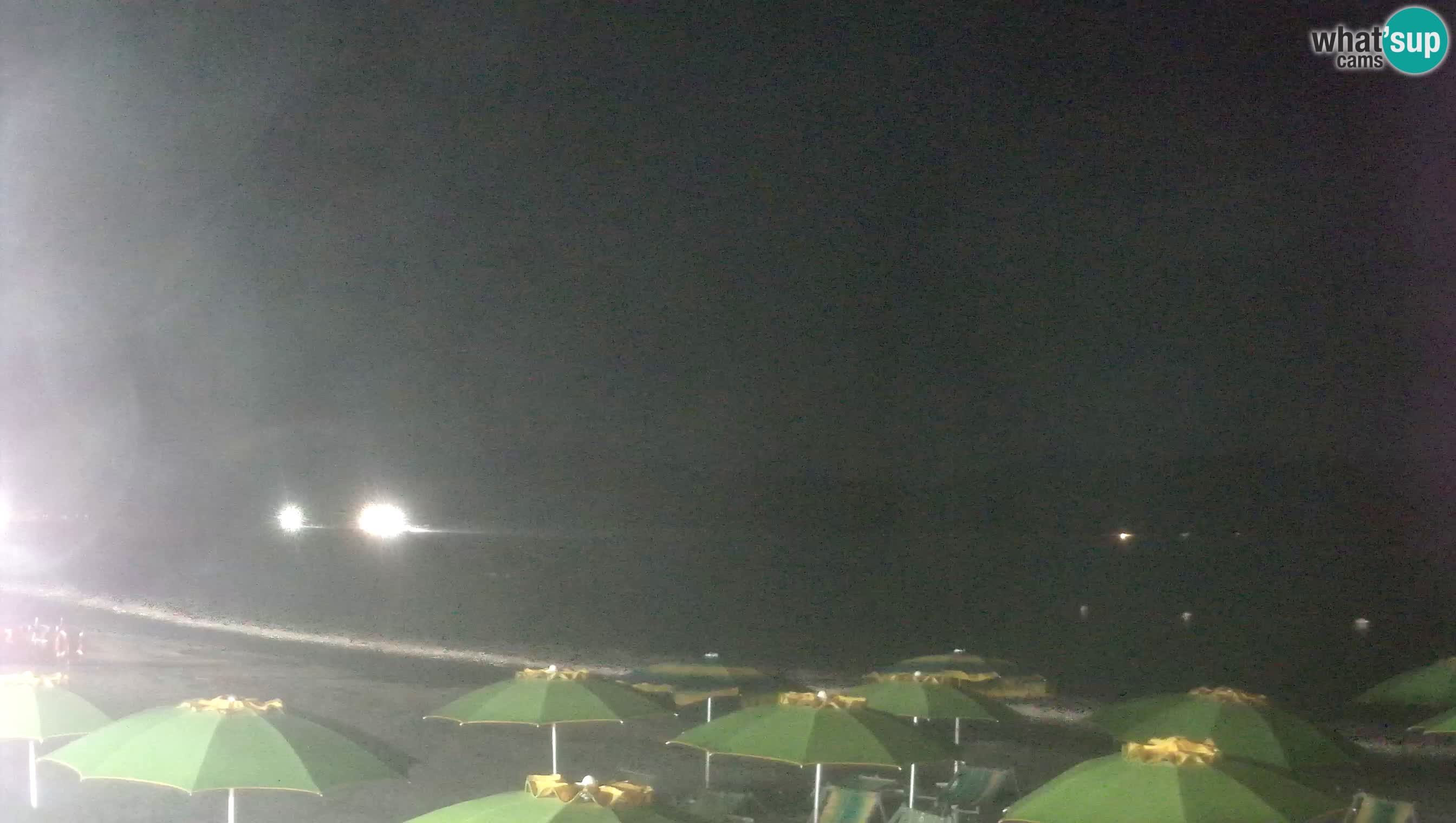 Webcam Porto Pino – Live View from Sant’Anna Arresi