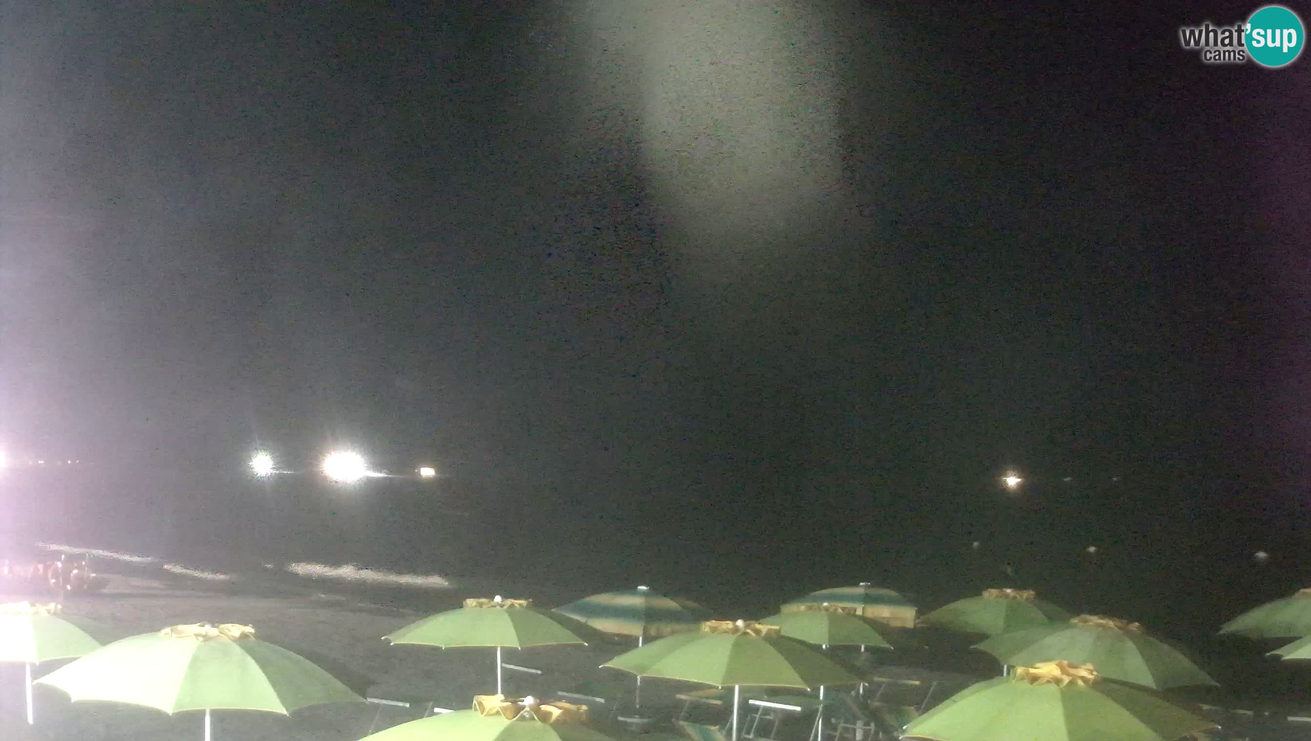 Webcam Porto Pino – Live View from Sant’Anna Arresi