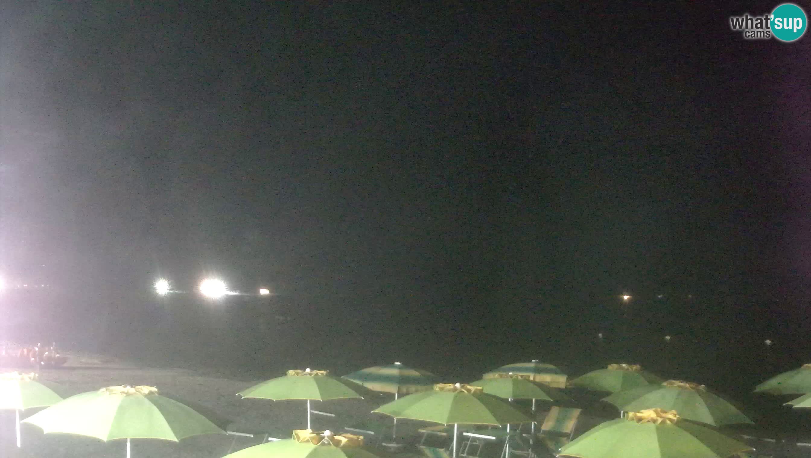 Webcam Porto Pino – Live View from Sant’Anna Arresi