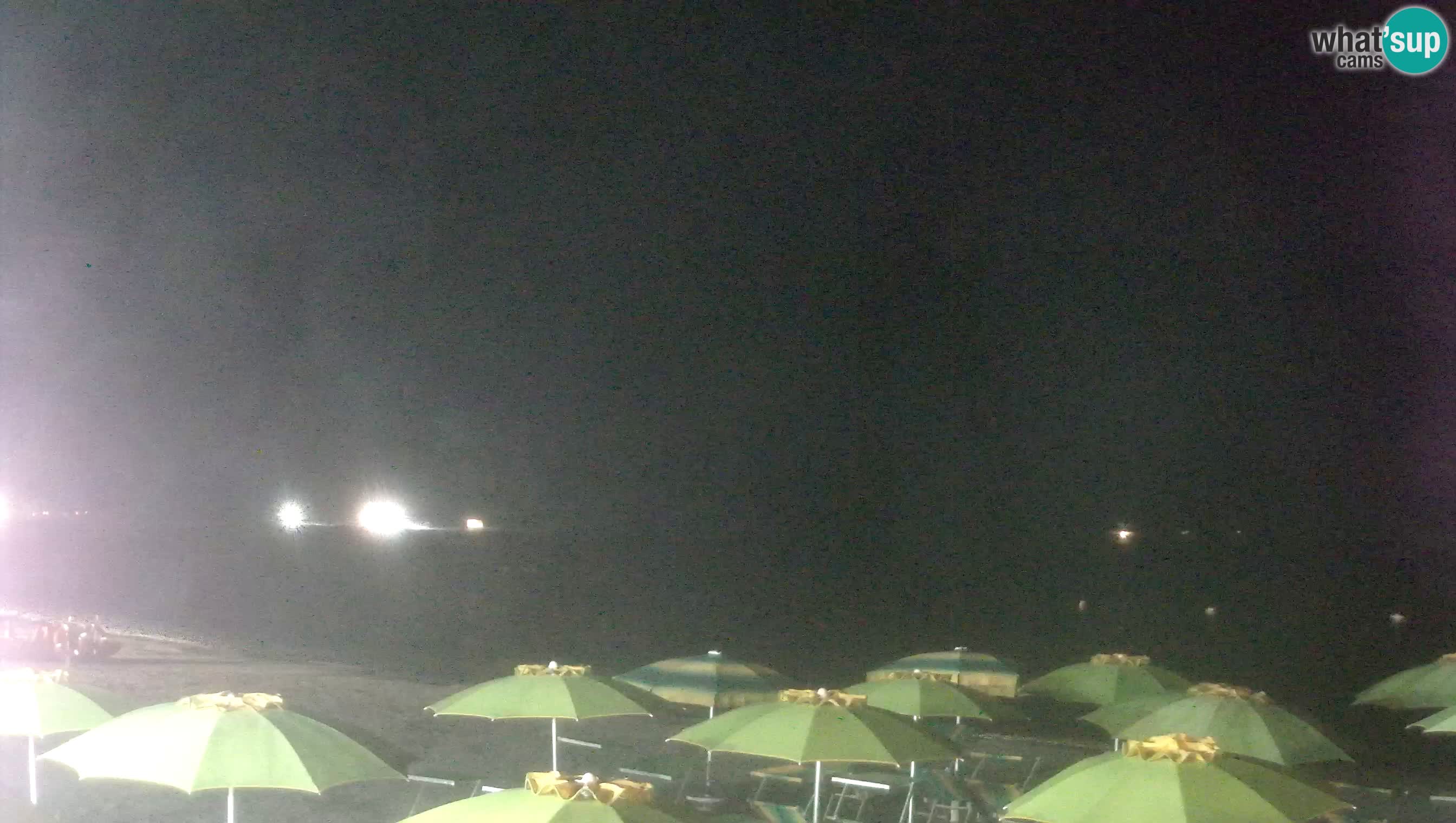 Webcam Porto Pino – Live View from Sant’Anna Arresi