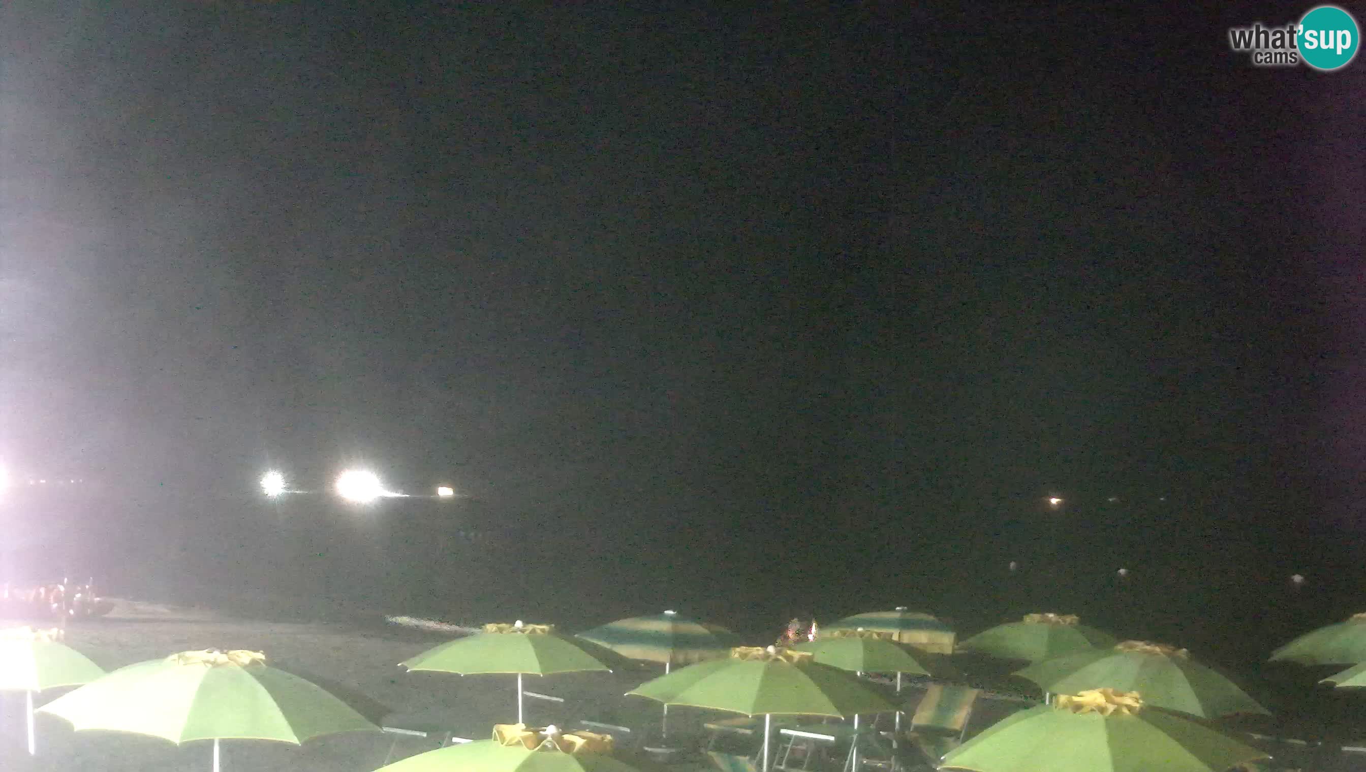 Webcam Porto Pino – Live View from Sant’Anna Arresi