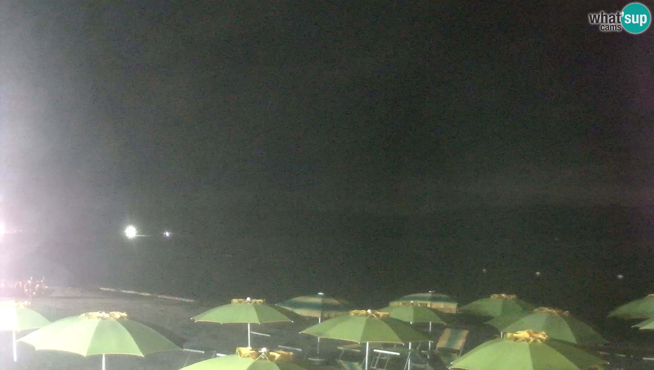 Webcam Porto Pino – Live View from Sant’Anna Arresi