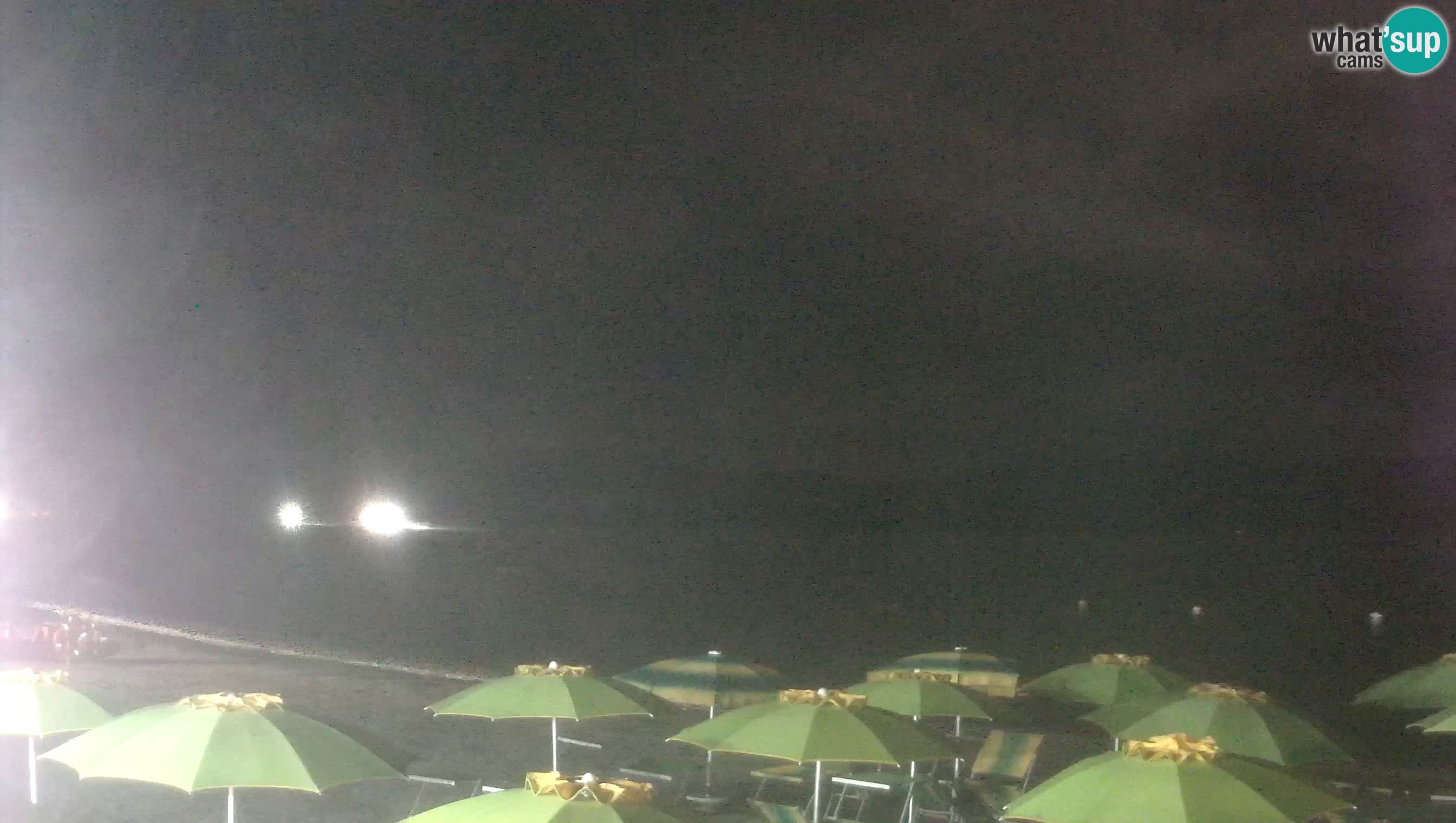 Webcam Porto Pino – Spiaggia in diretta da Sant’Anna Arresi
