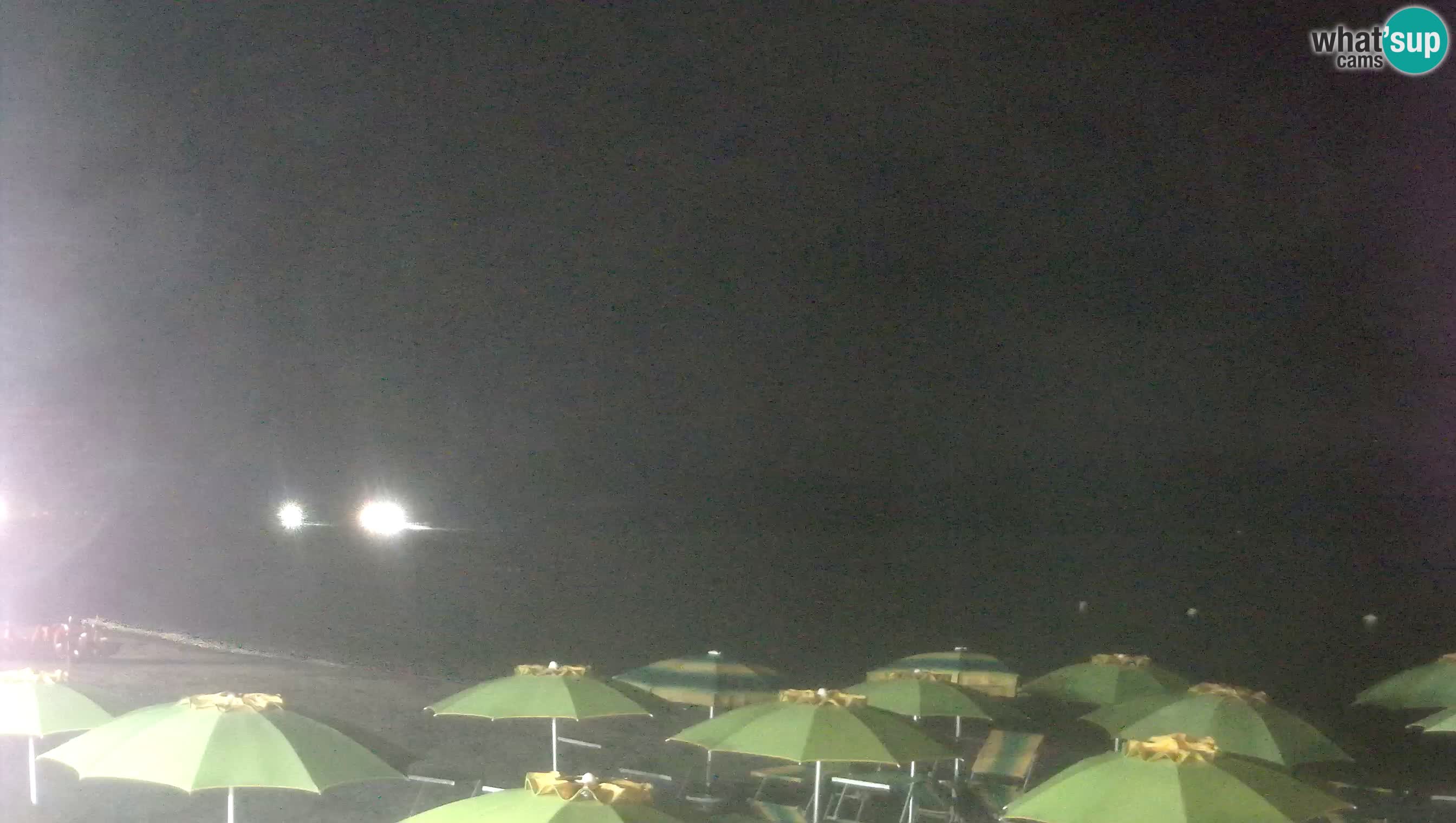 Webcam Porto Pino – Live View from Sant’Anna Arresi