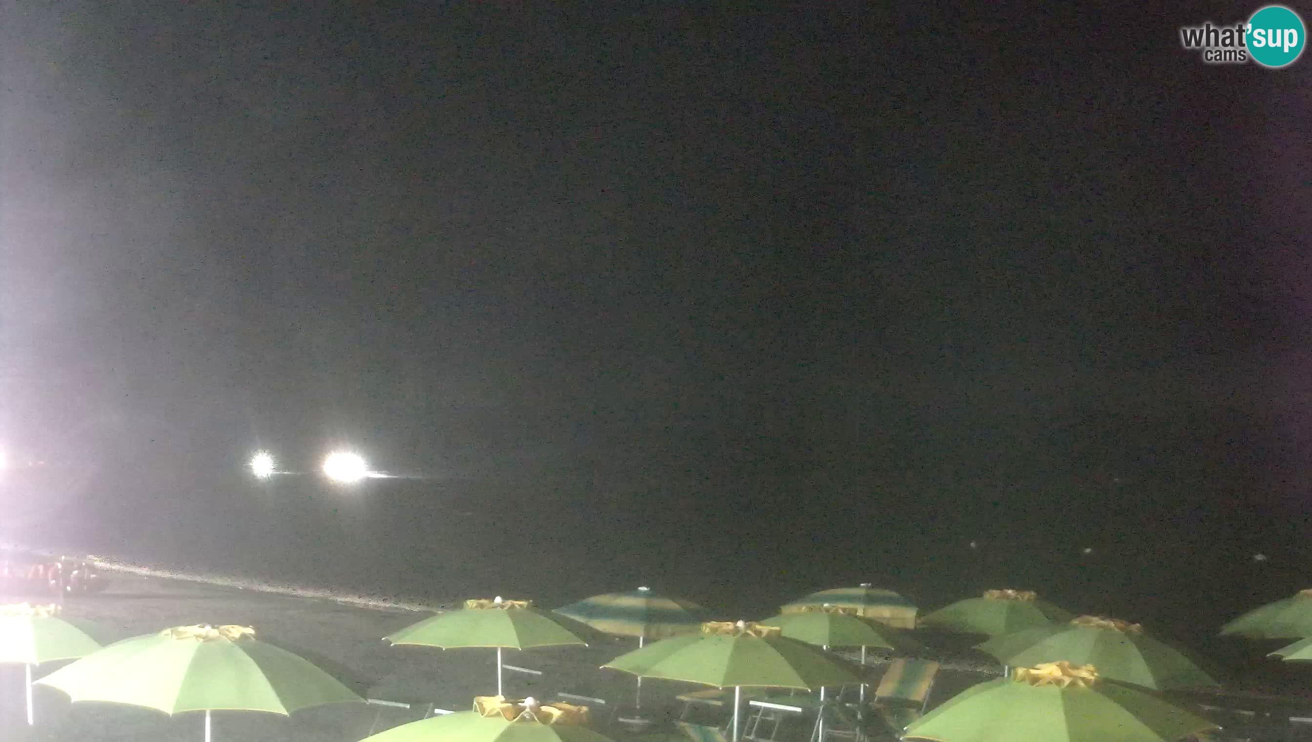 Webcam Porto Pino – Vista en directo desde Sant’Anna Arresi