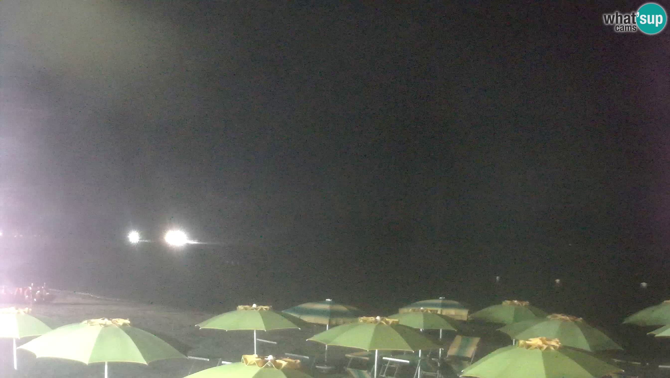 Webcam Porto Pino – Live View from Sant’Anna Arresi