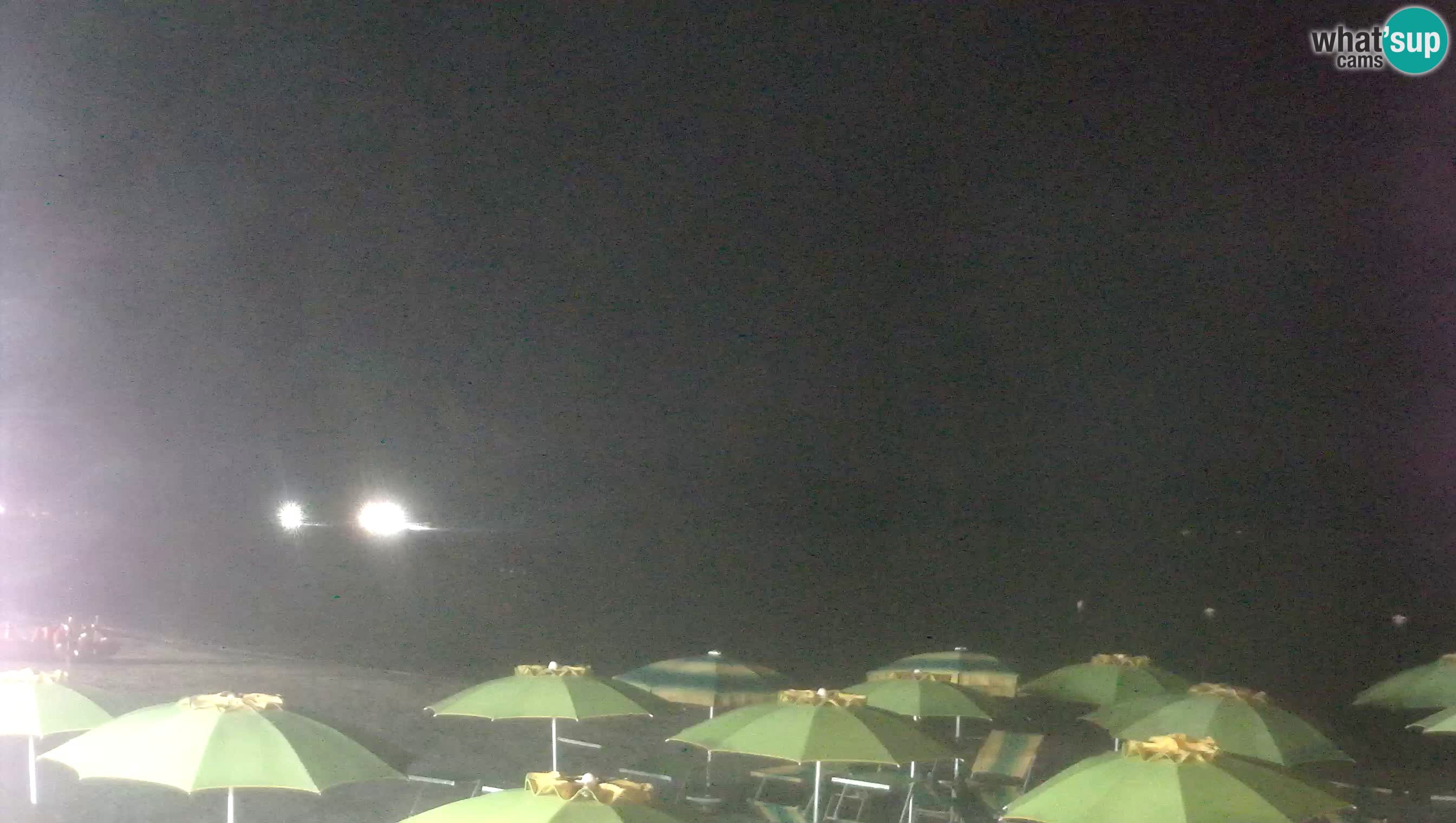 Webcam Porto Pino – Live View from Sant’Anna Arresi