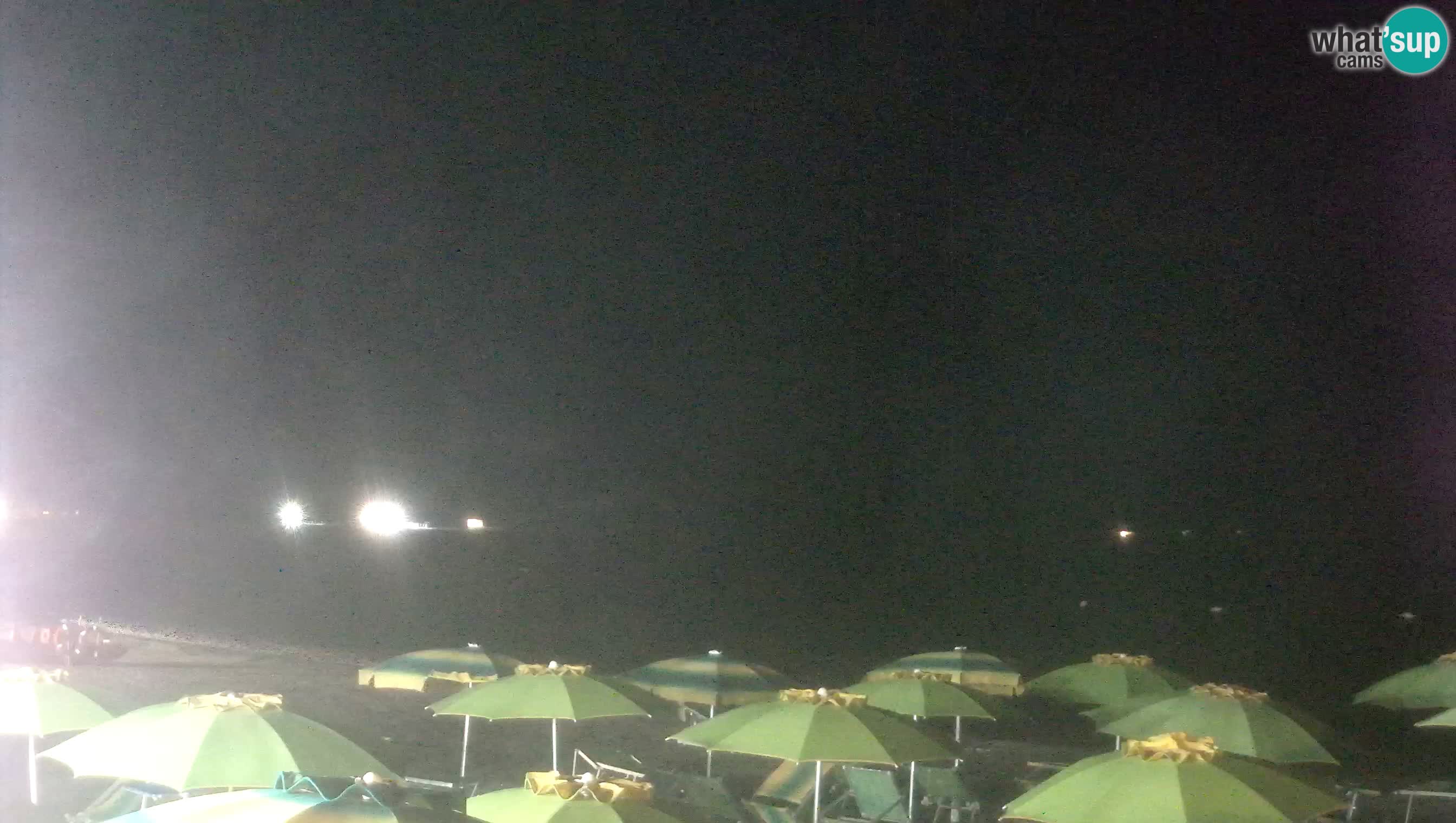 Webcam Porto Pino – Live View from Sant’Anna Arresi