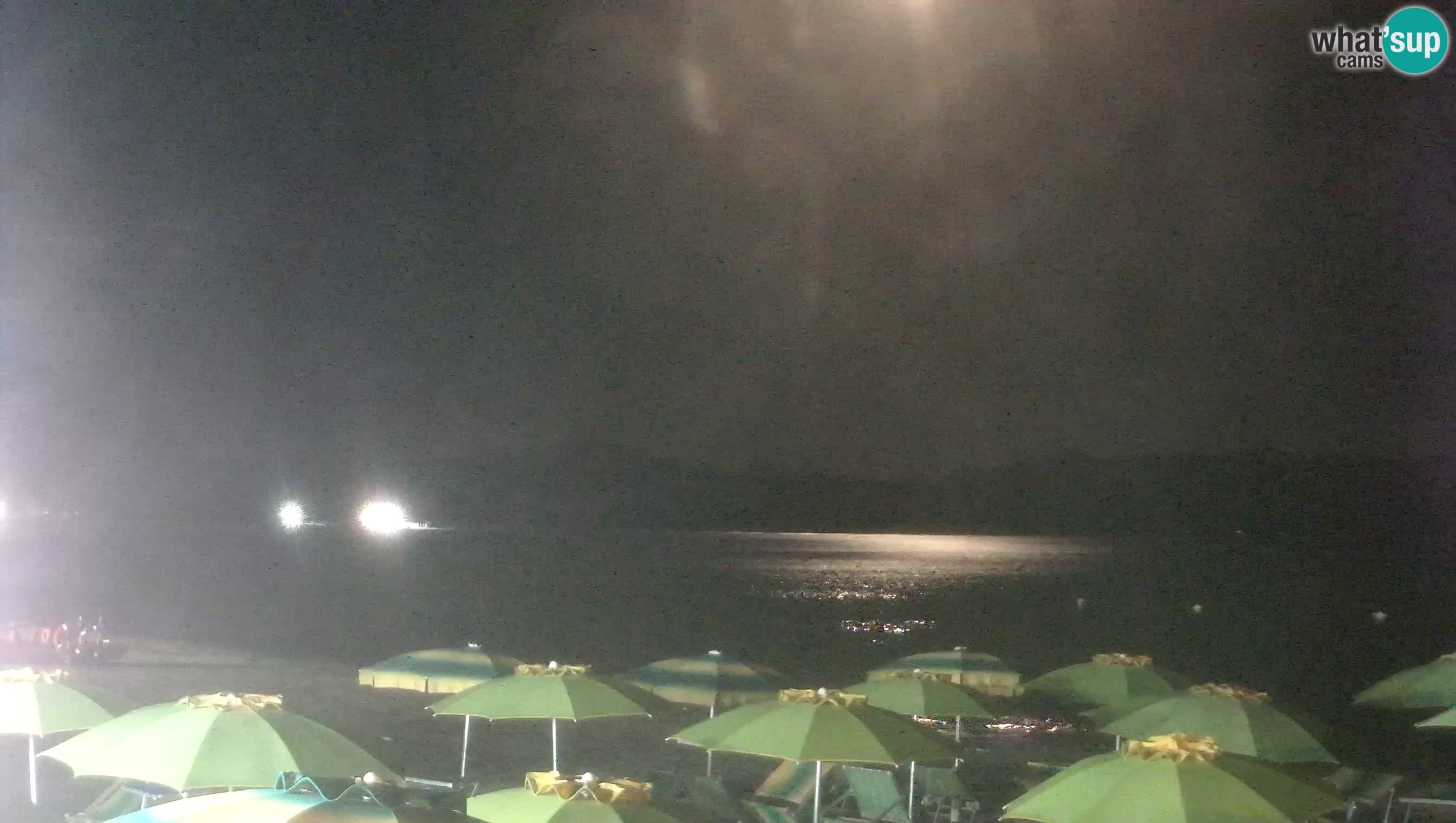 Webcam Porto Pino – Live View from Sant’Anna Arresi