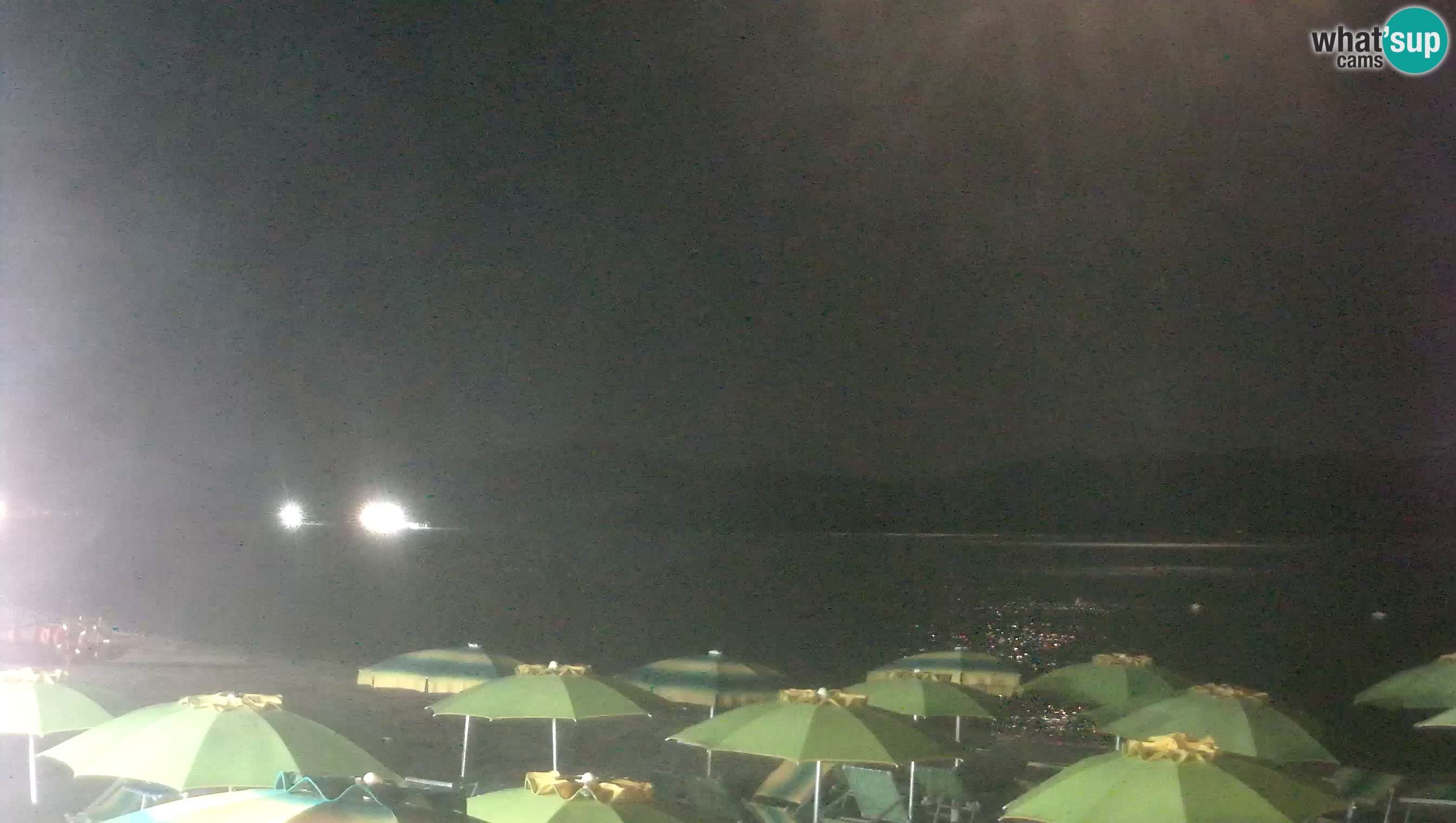 Webcam Porto Pino – Liveblick aus Sant’Anna Arresi