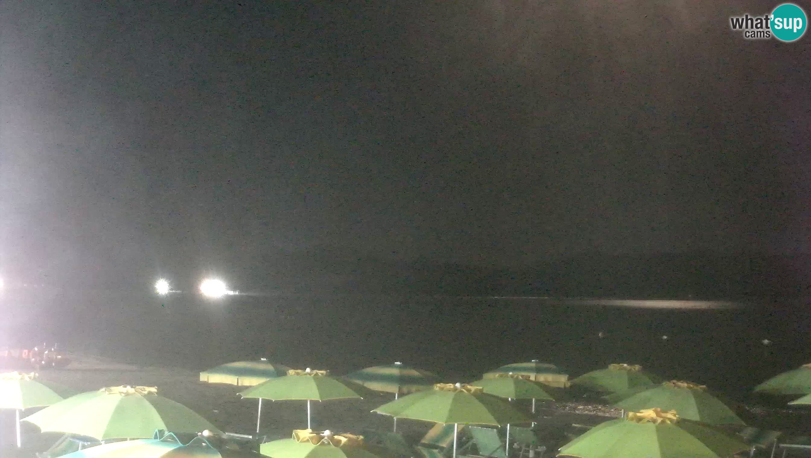 Webcam Porto Pino – Live View from Sant’Anna Arresi
