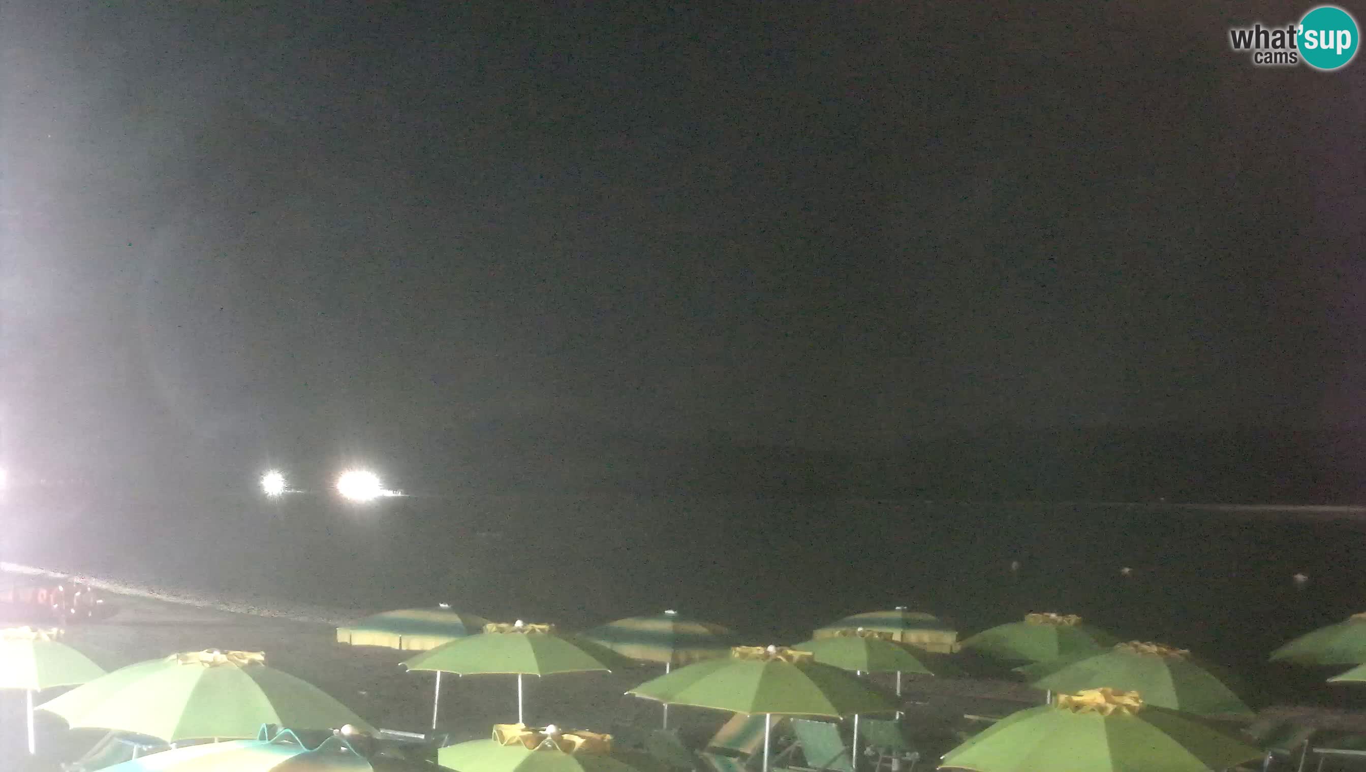 Webcam Porto Pino – Live View from Sant’Anna Arresi
