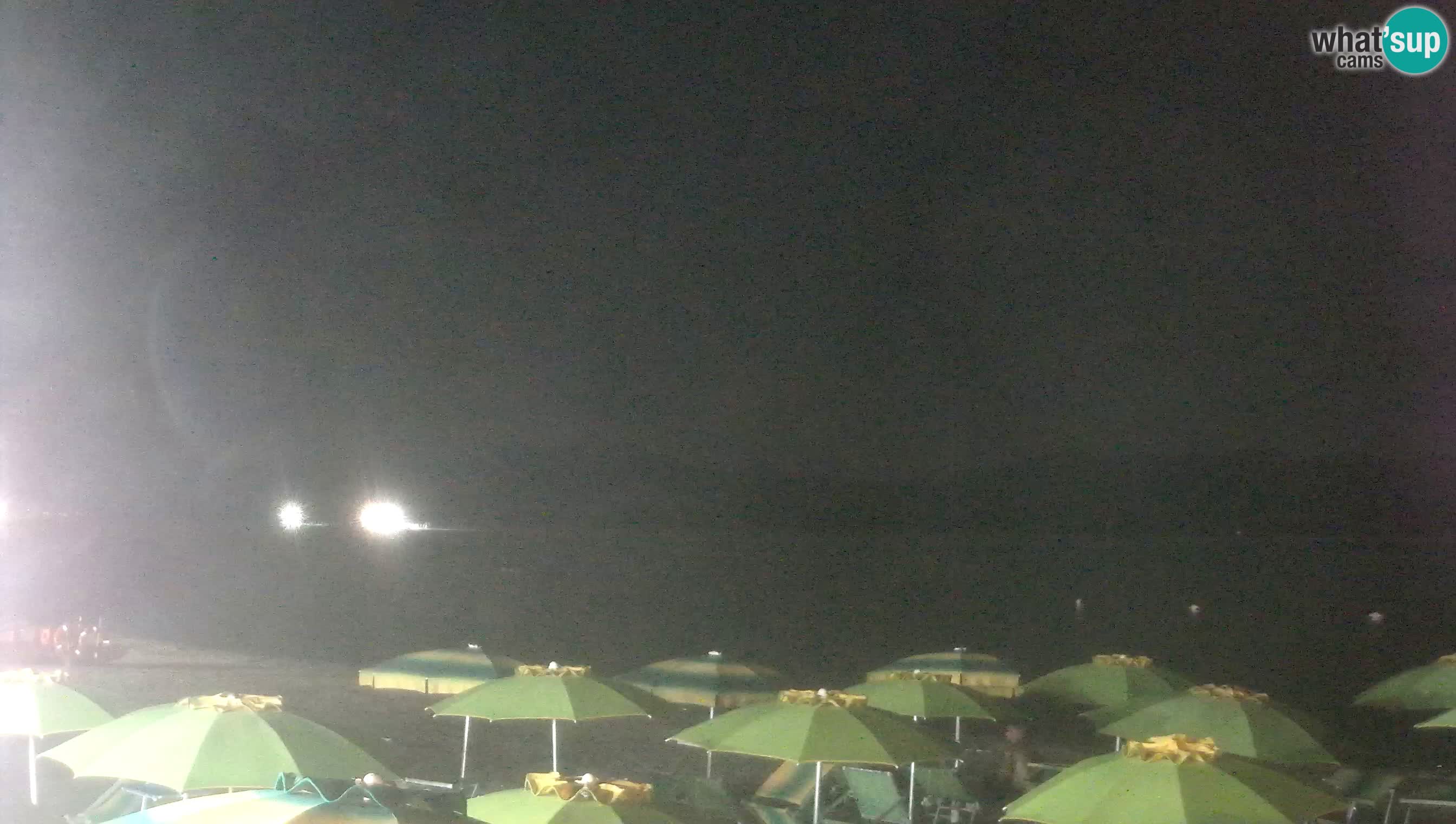 Webcam Porto Pino – Live View from Sant’Anna Arresi