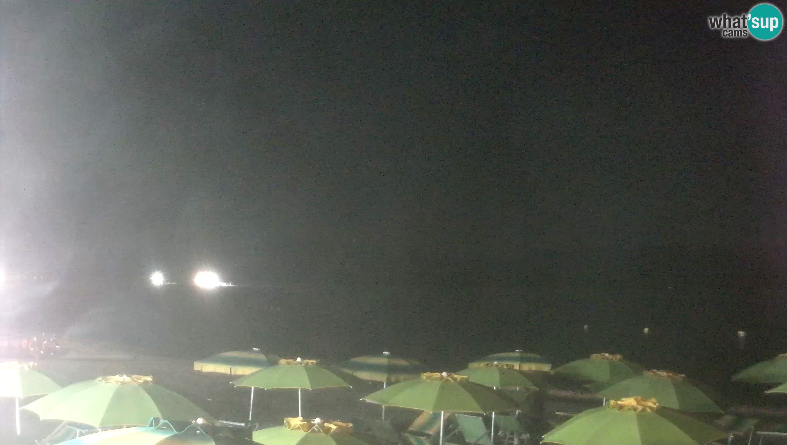 Webcam Porto Pino – Live View from Sant’Anna Arresi