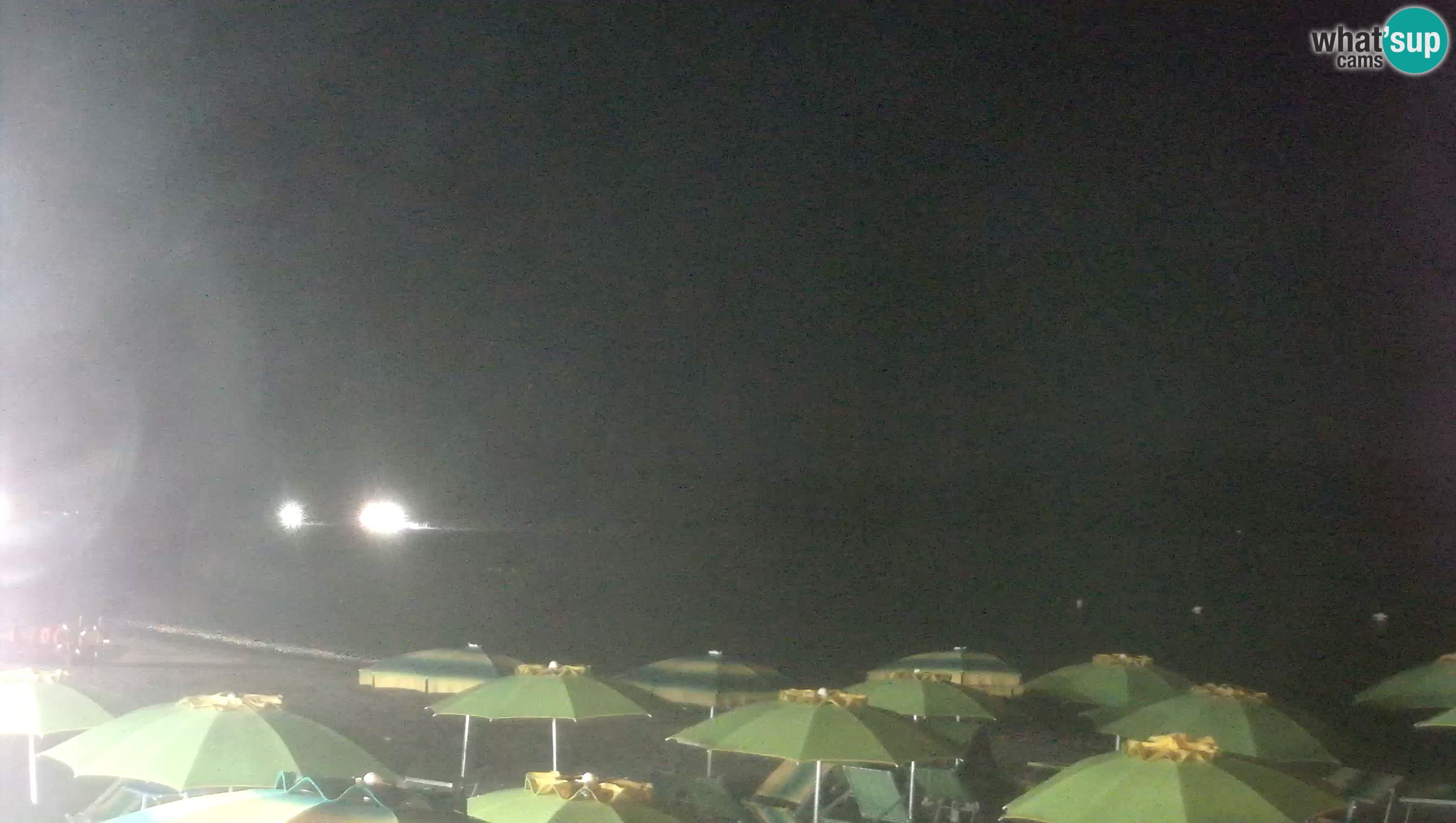 Webcam Porto Pino – Live View from Sant’Anna Arresi