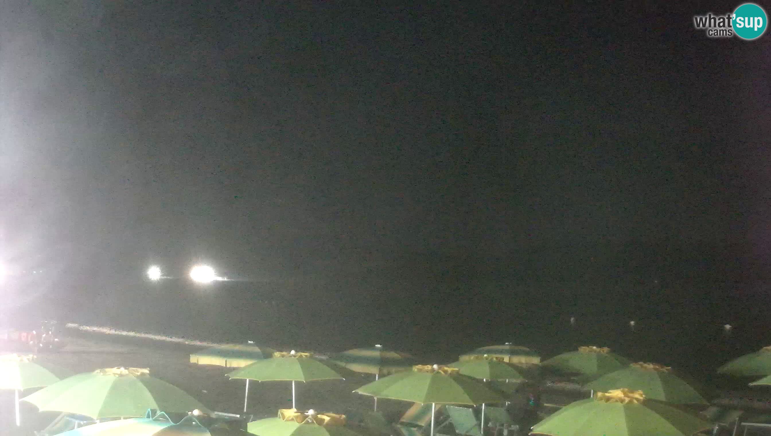 Webcam Porto Pino – Live View from Sant’Anna Arresi