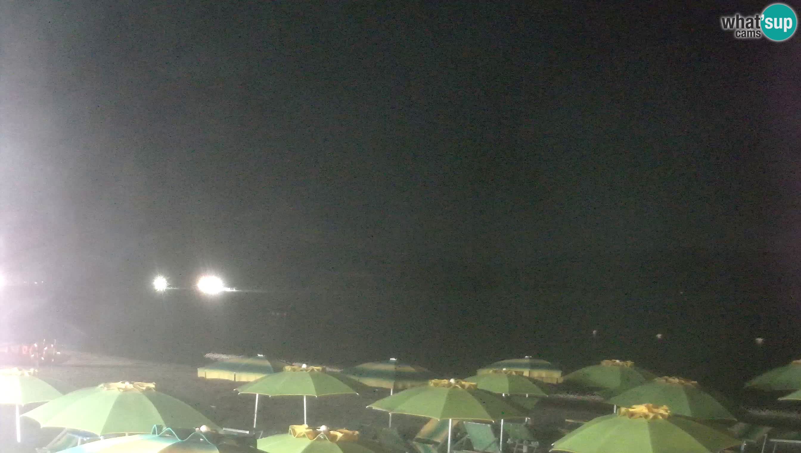 Webcam Porto Pino – Spiaggia in diretta da Sant’Anna Arresi