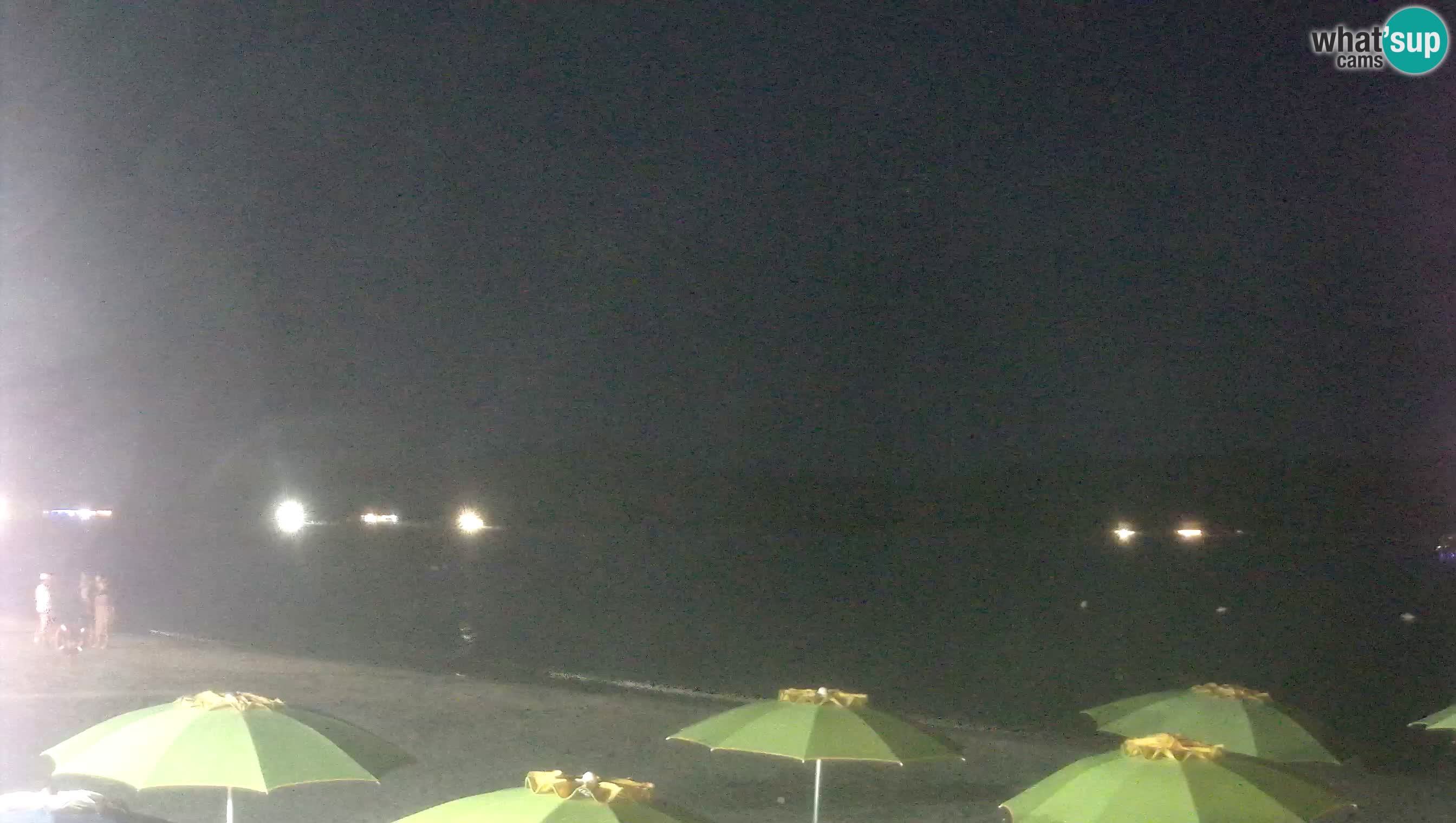 Webcam Porto Pino – Liveblick aus Sant’Anna Arresi