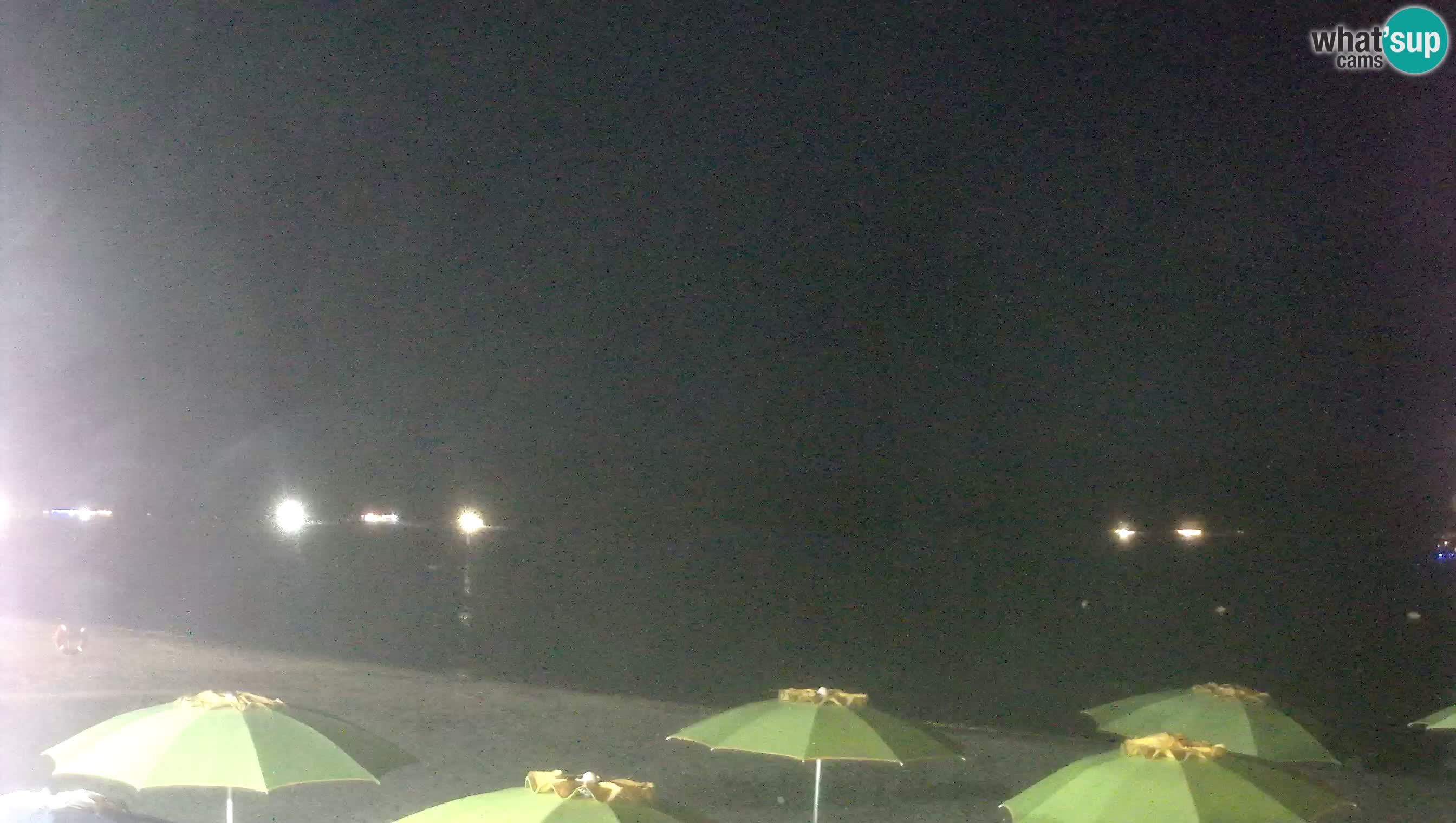 Webcam Porto Pino – Liveblick aus Sant’Anna Arresi