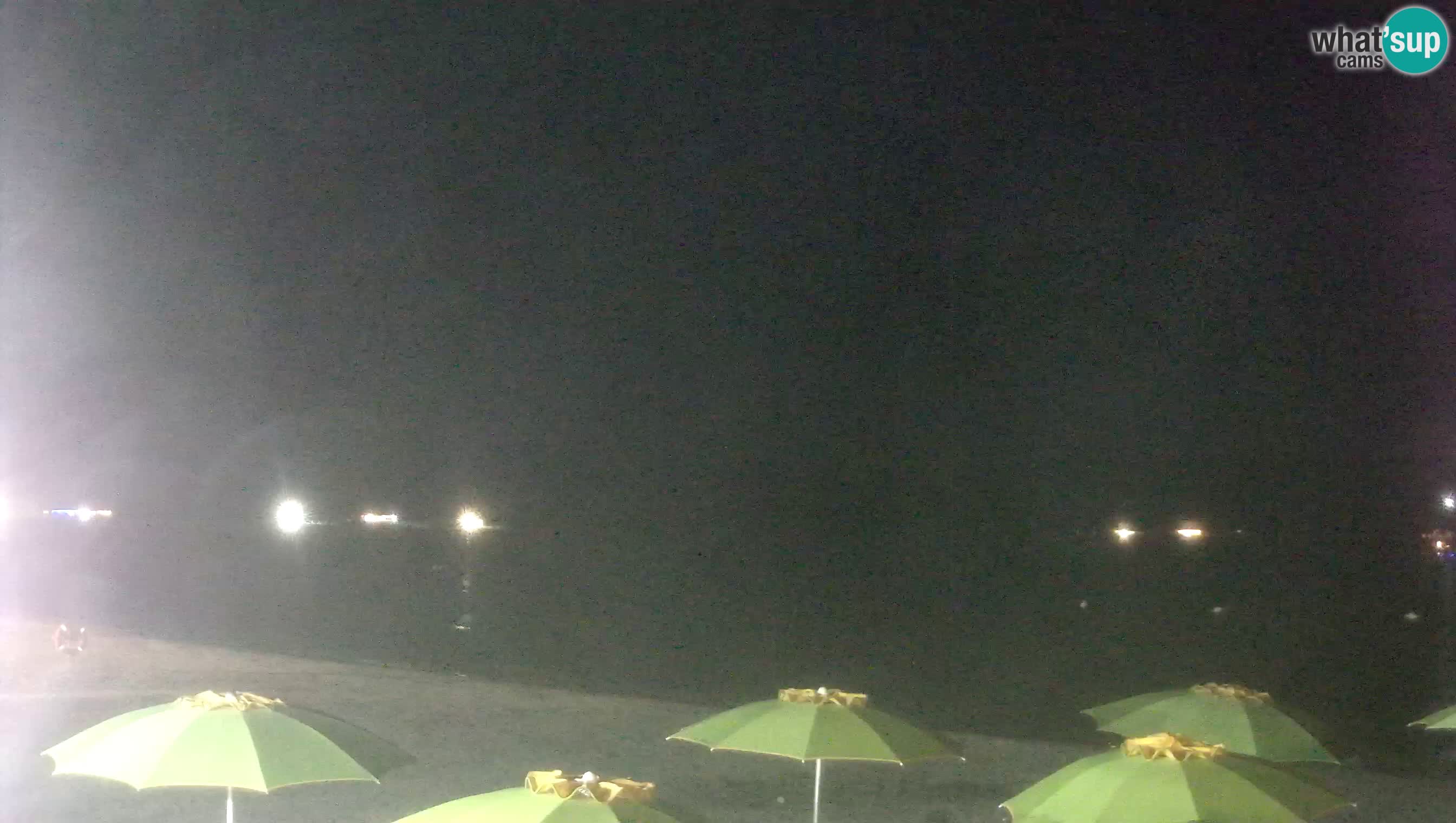 Webcam Porto Pino – Liveblick aus Sant’Anna Arresi