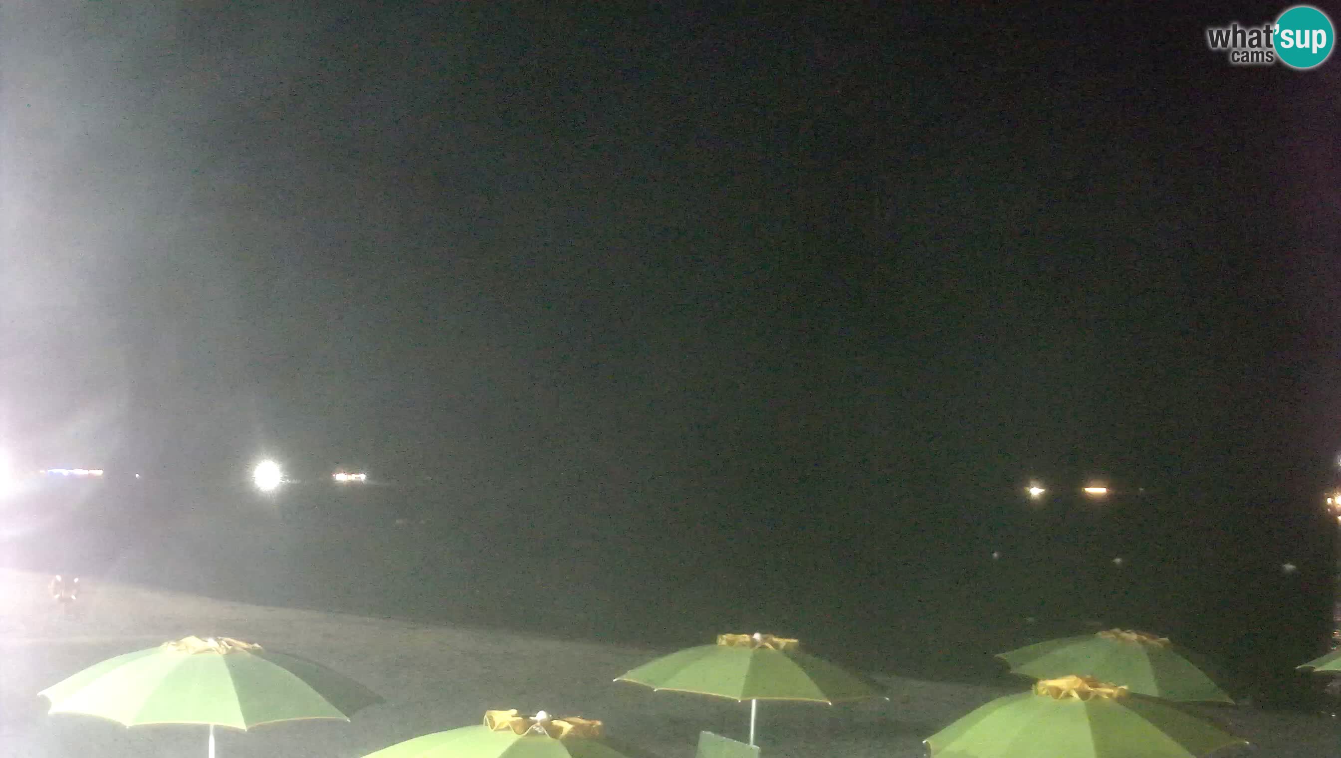 Webcam Porto Pino – Liveblick aus Sant’Anna Arresi