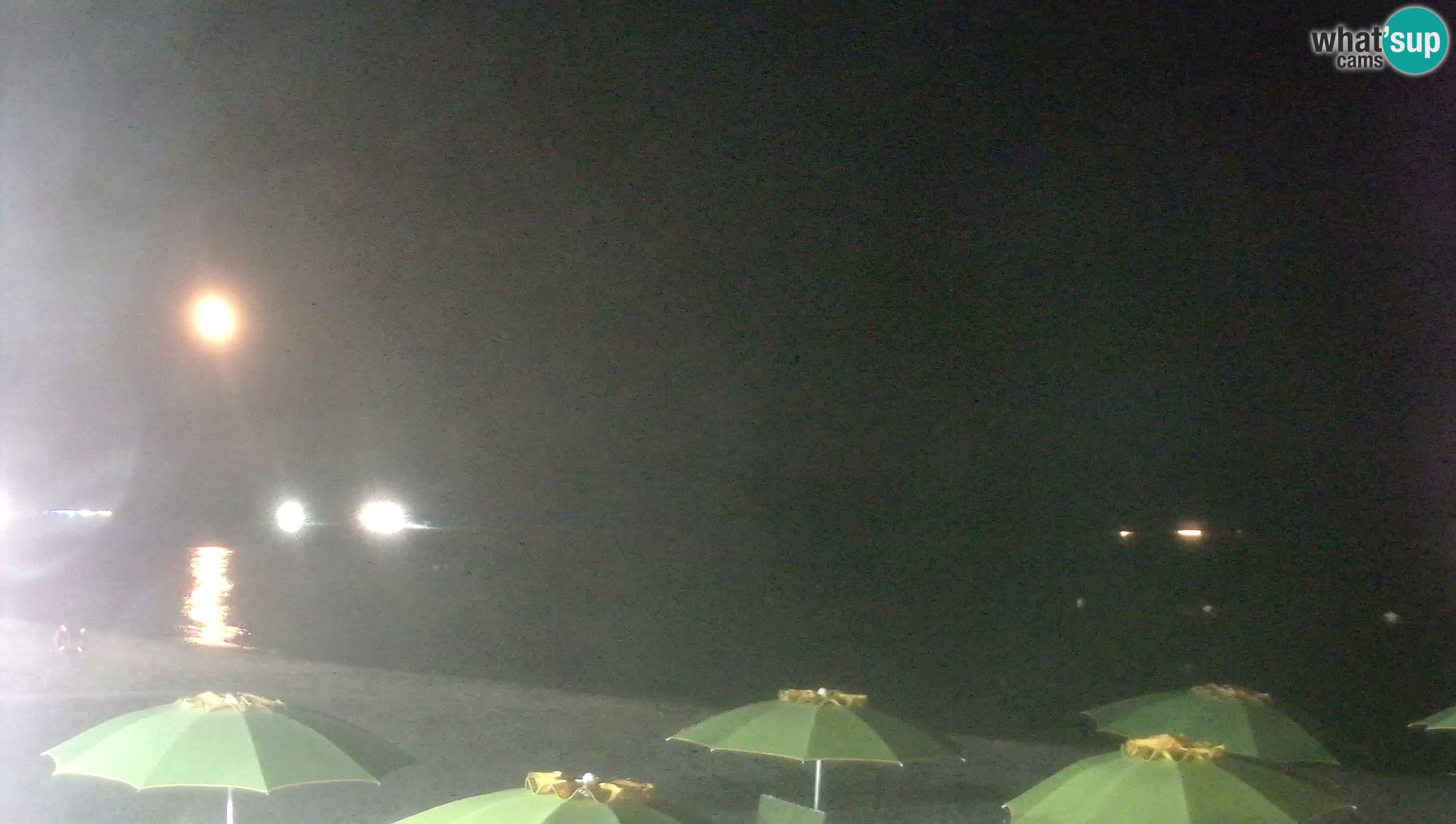 Webcam Porto Pino – Liveblick aus Sant’Anna Arresi