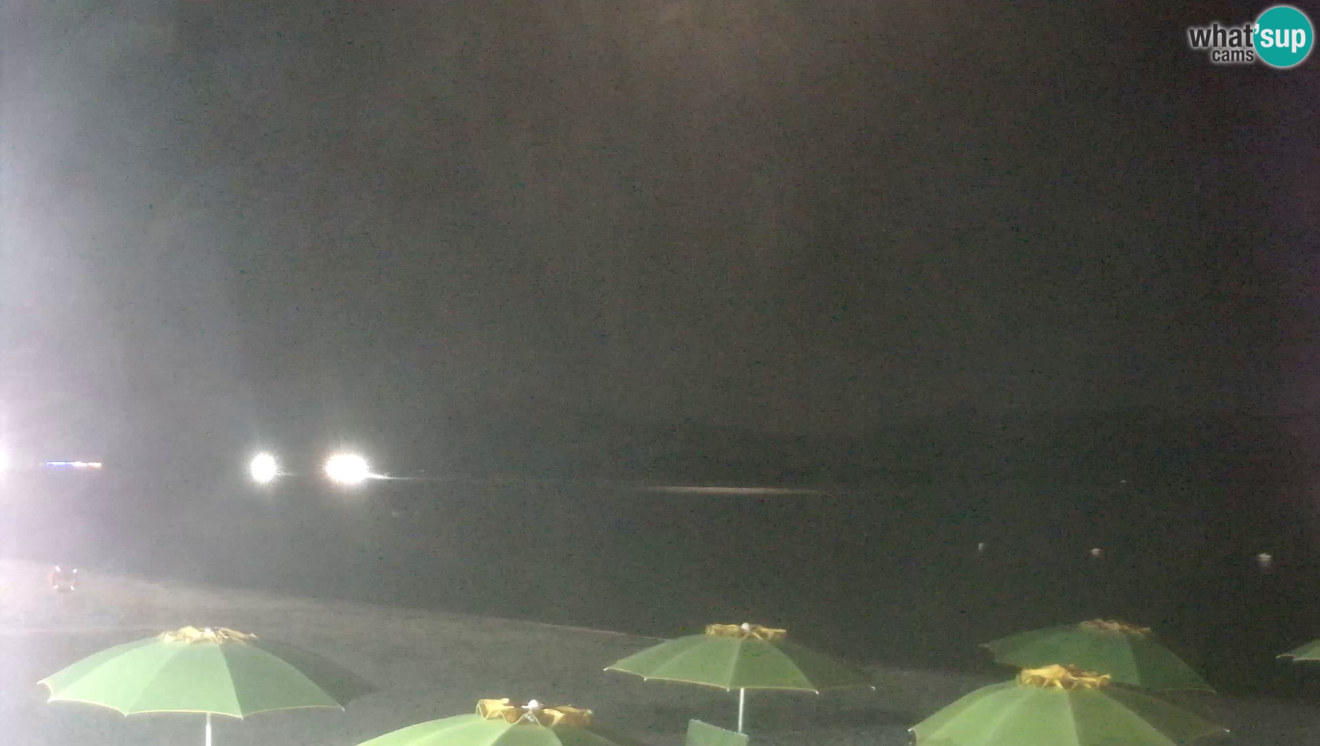 Webcam Porto Pino – Spiaggia in diretta da Sant’Anna Arresi