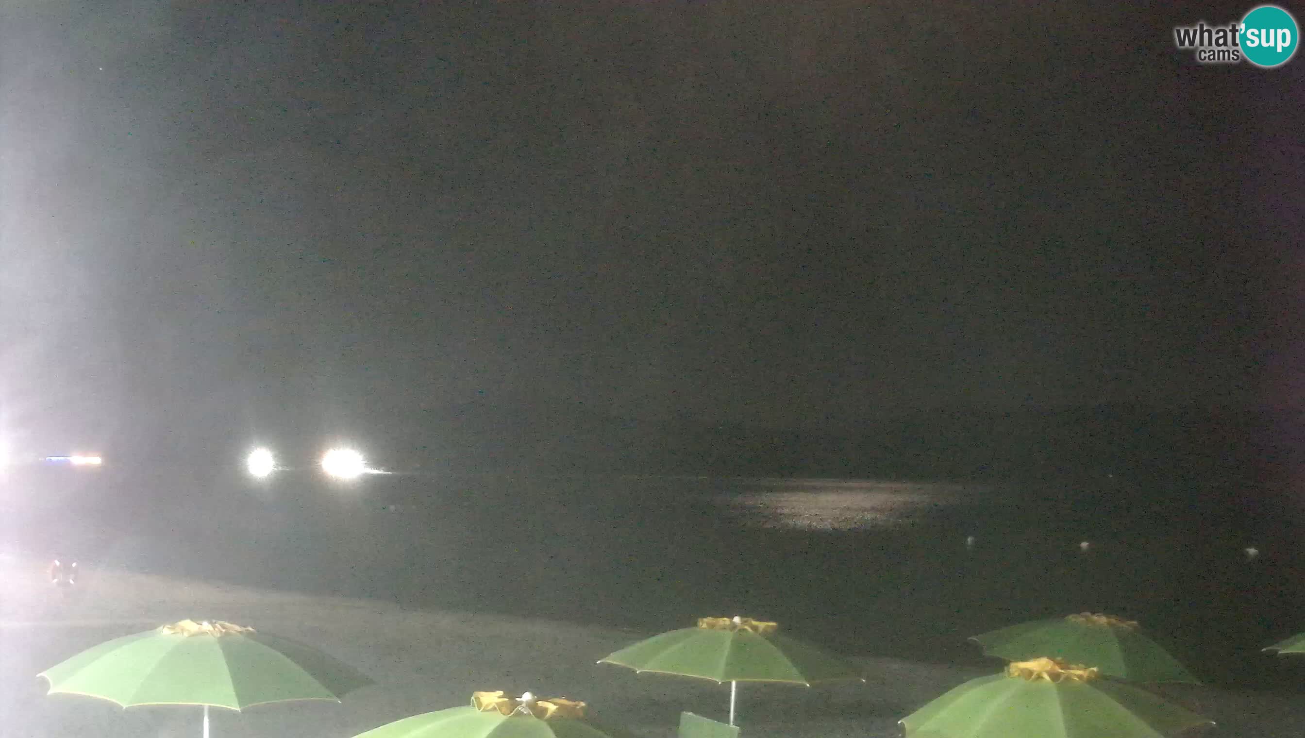 Webcam Porto Pino – Liveblick aus Sant’Anna Arresi