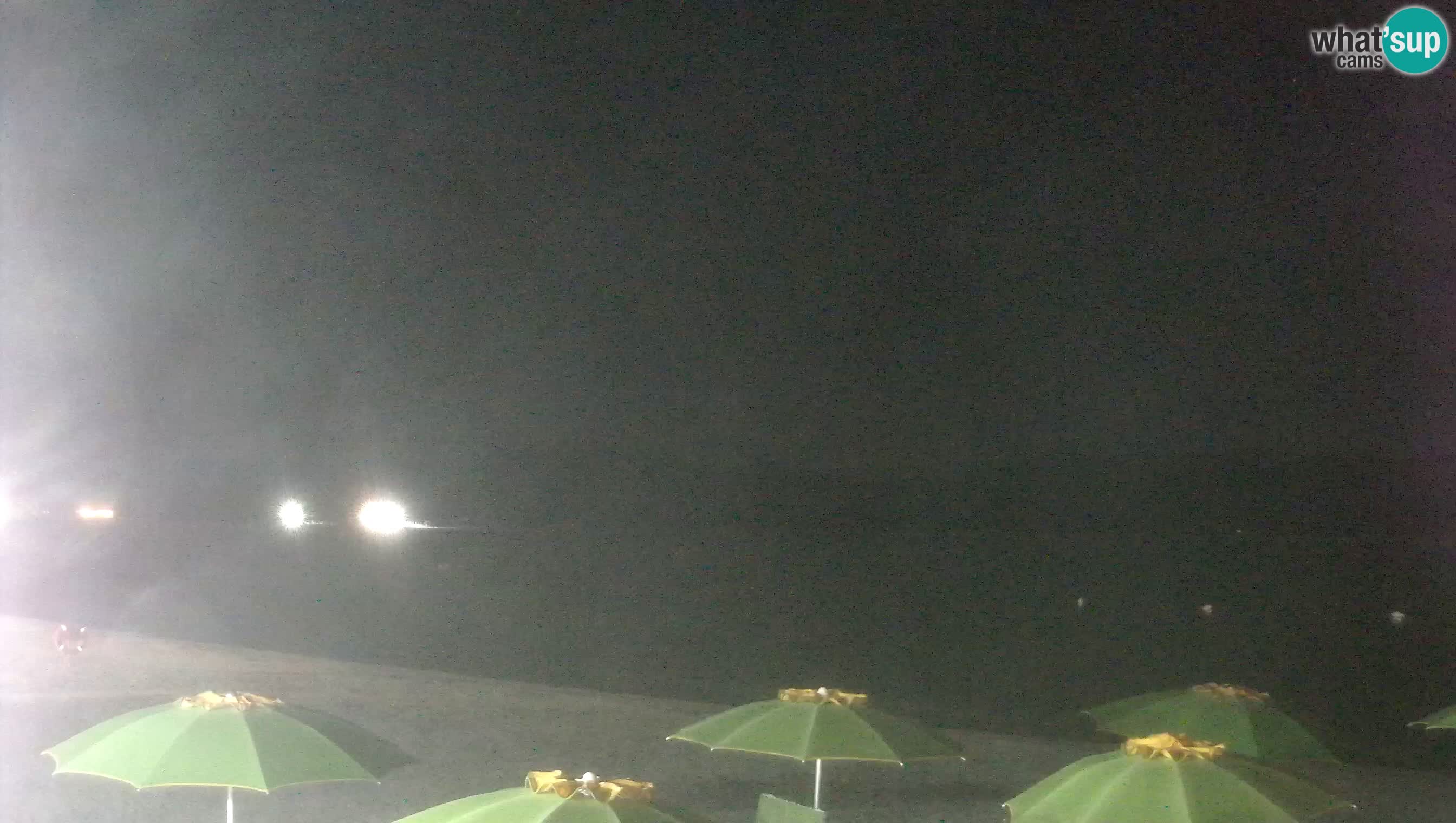 Webcam Porto Pino – Liveblick aus Sant’Anna Arresi