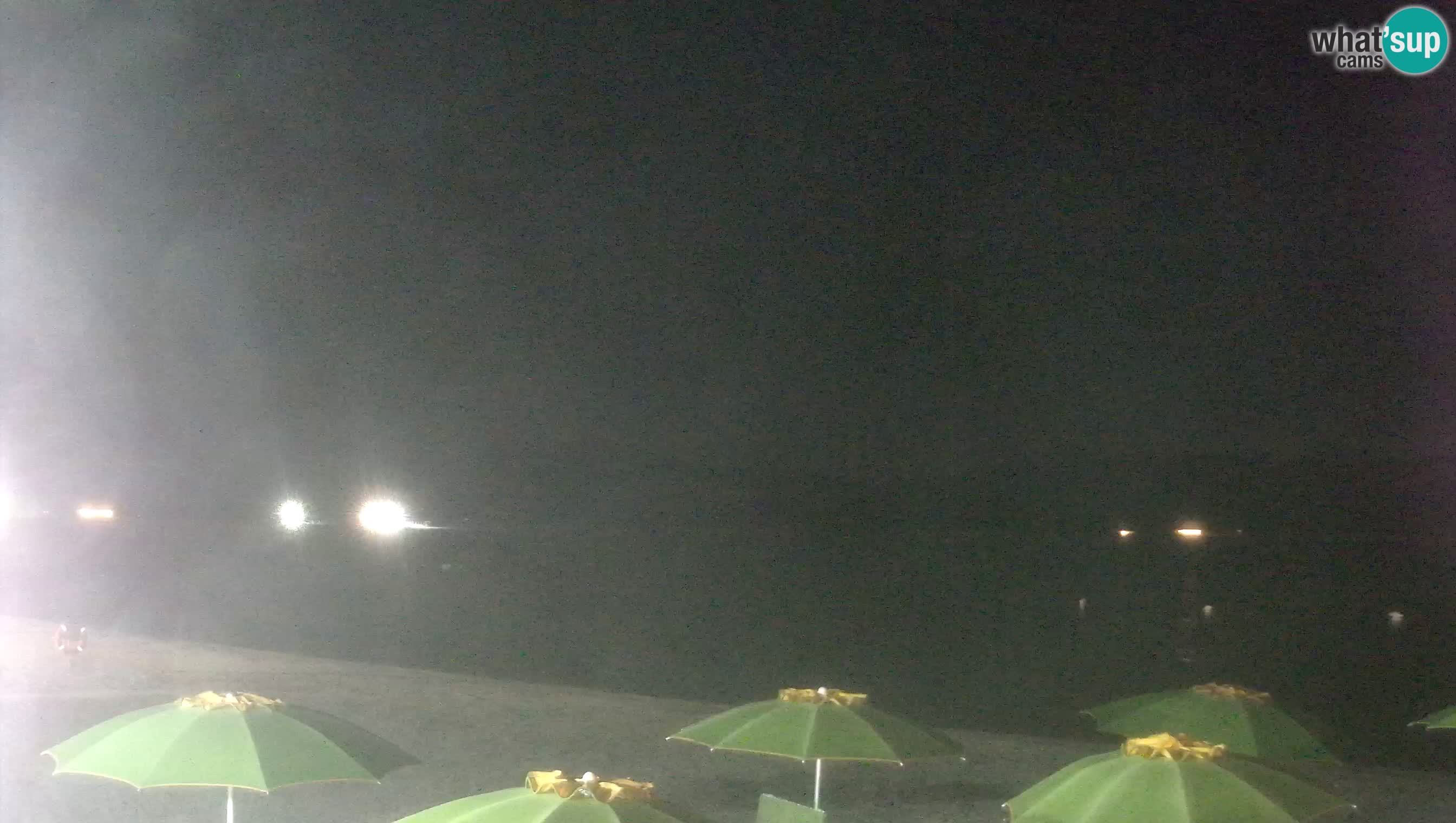 Webcam Porto Pino – Liveblick aus Sant’Anna Arresi