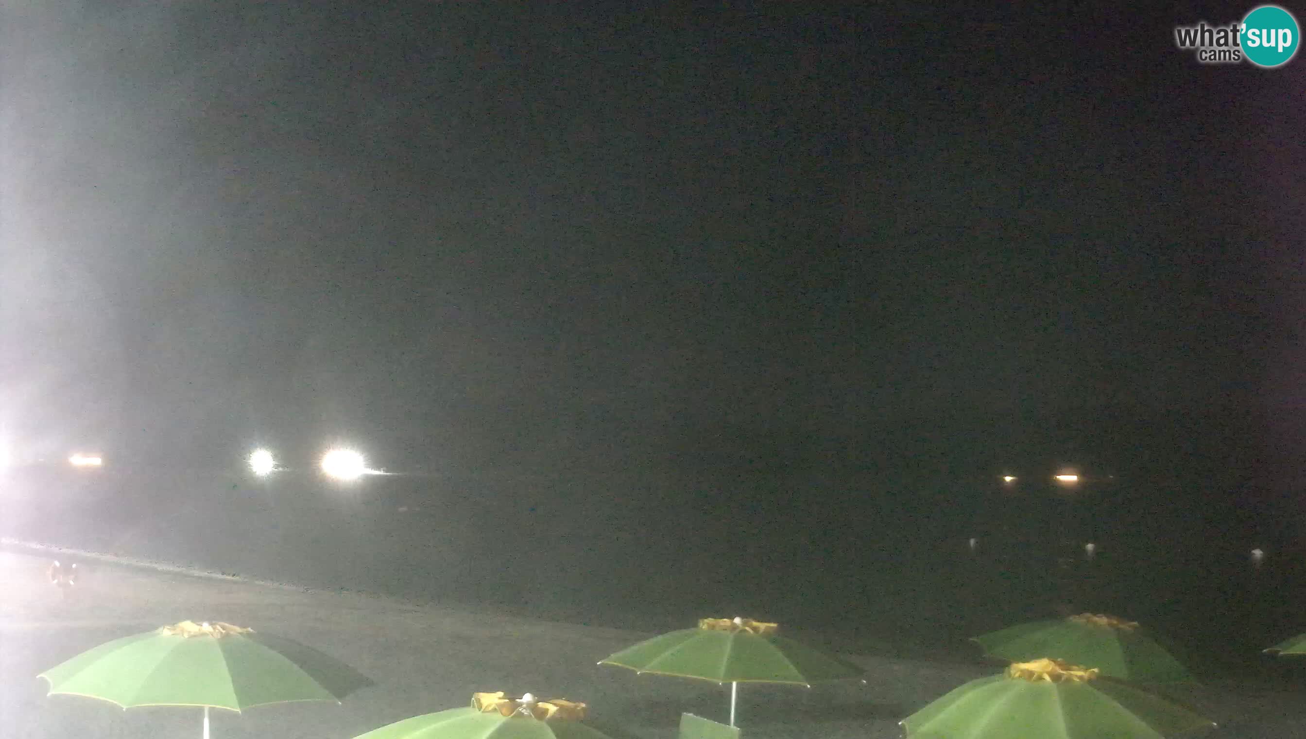 Webcam Porto Pino – Live View from Sant’Anna Arresi
