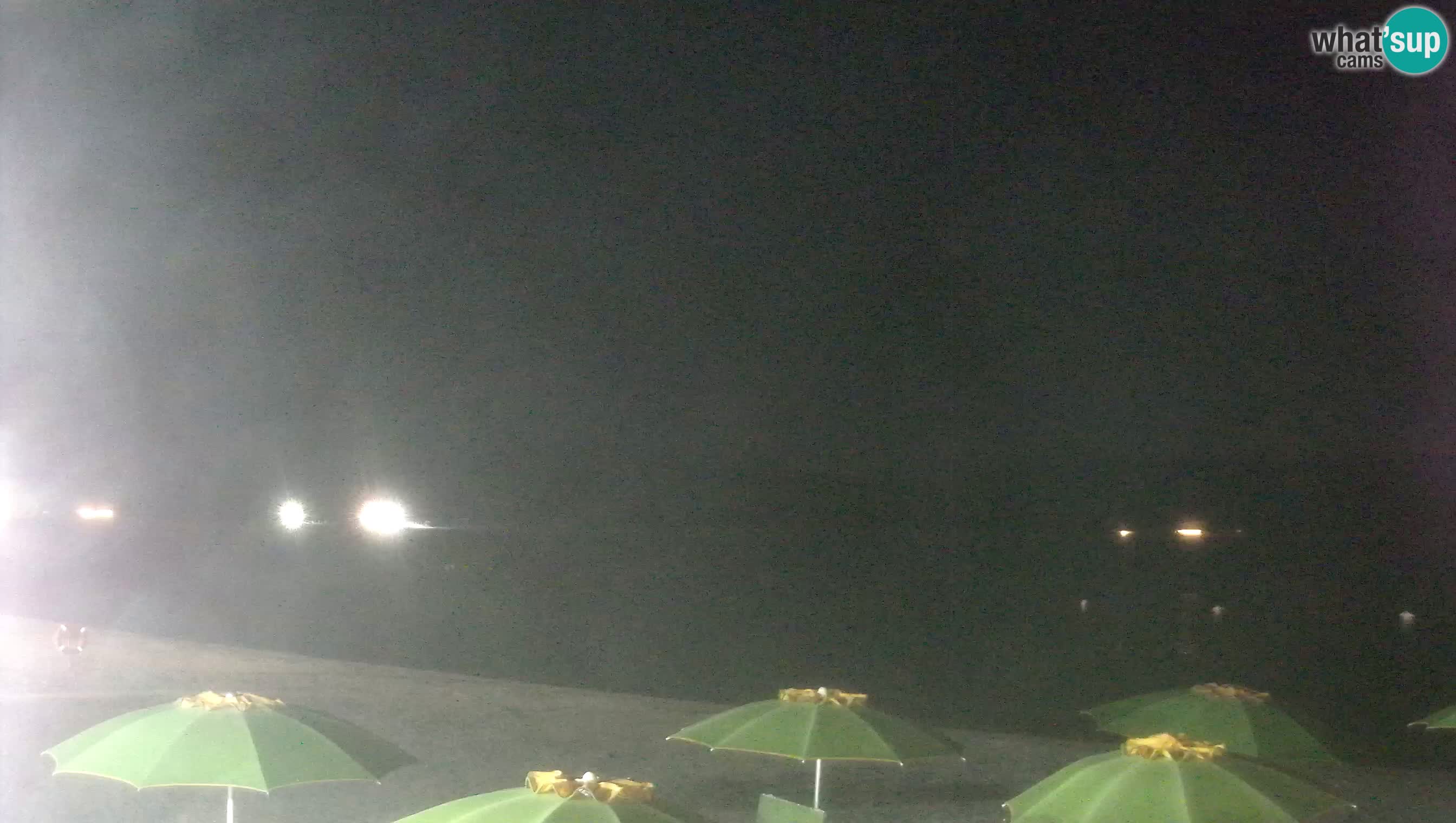 Webcam Porto Pino – Liveblick aus Sant’Anna Arresi