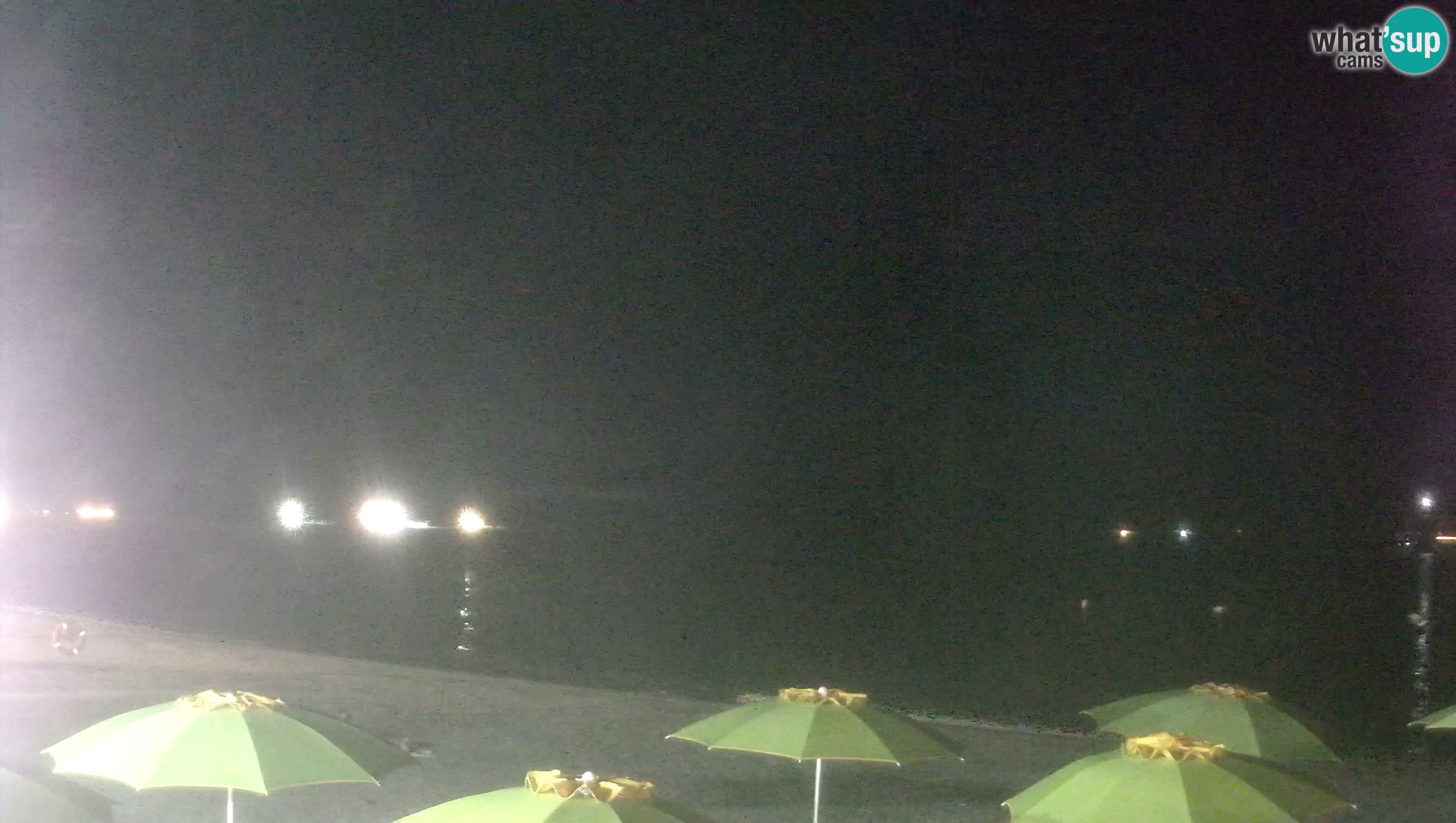 Webcam Porto Pino – Liveblick aus Sant’Anna Arresi