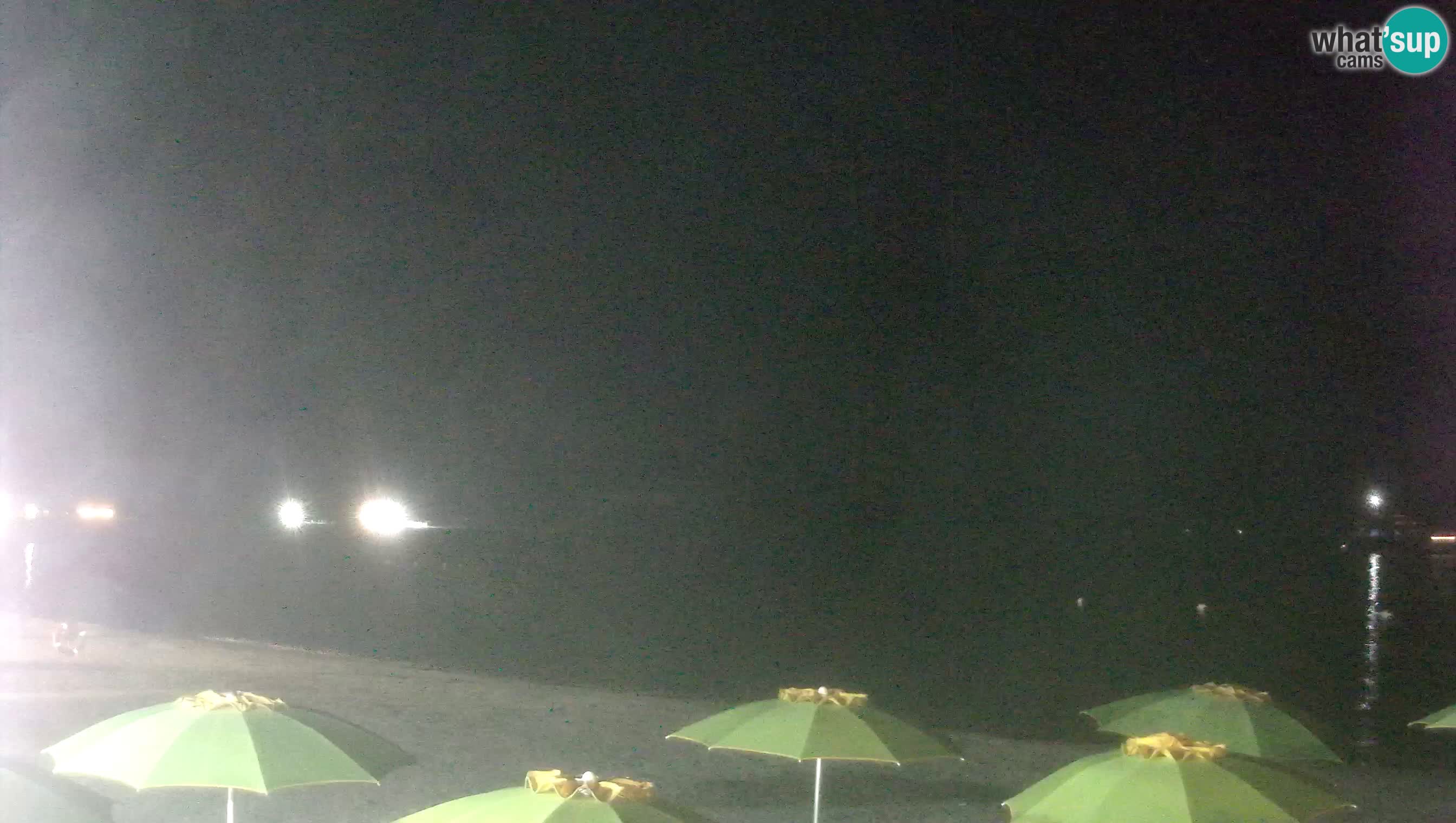 Webcam Porto Pino – Live View from Sant’Anna Arresi