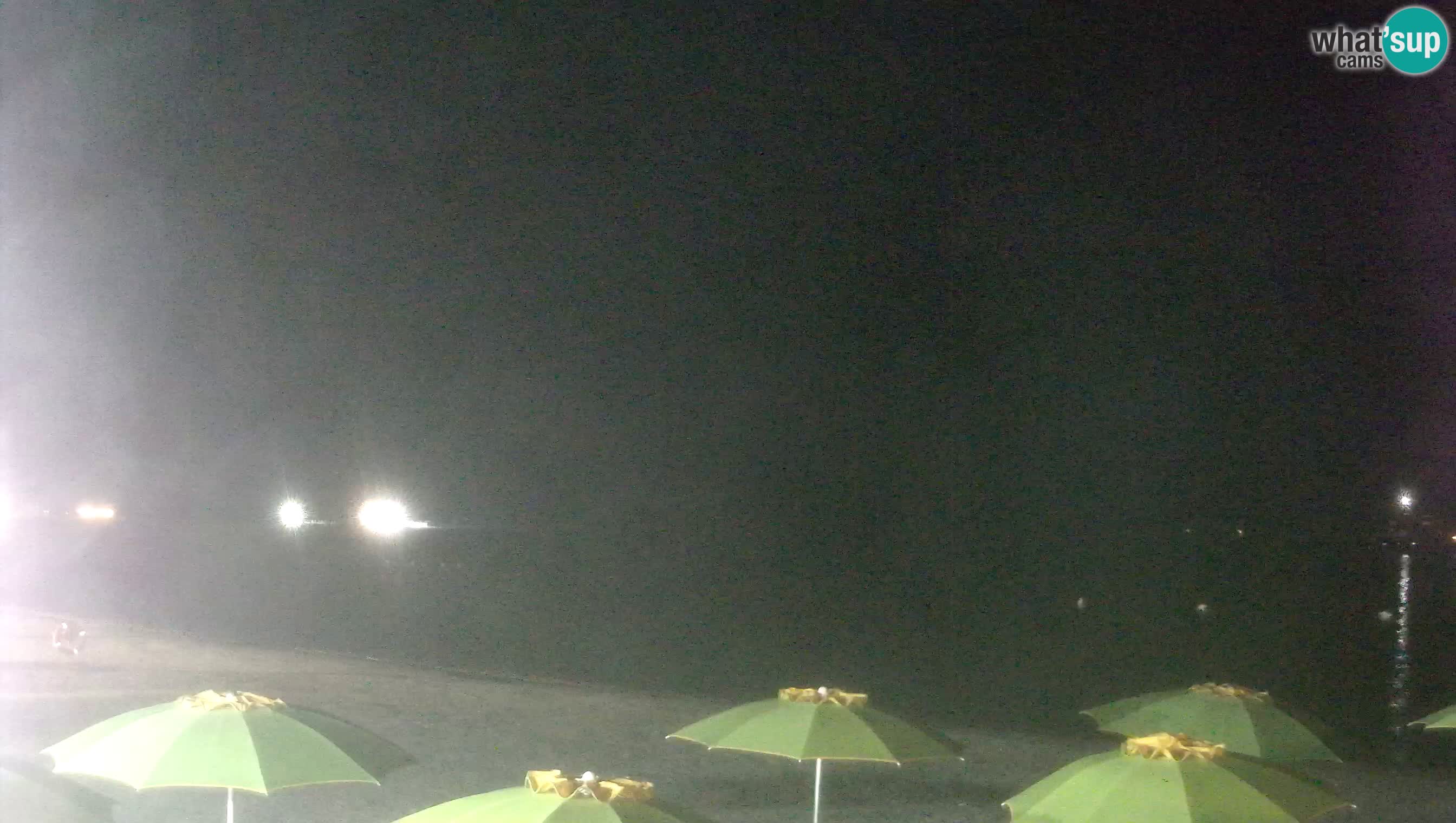 Webcam Porto Pino – Live View from Sant’Anna Arresi