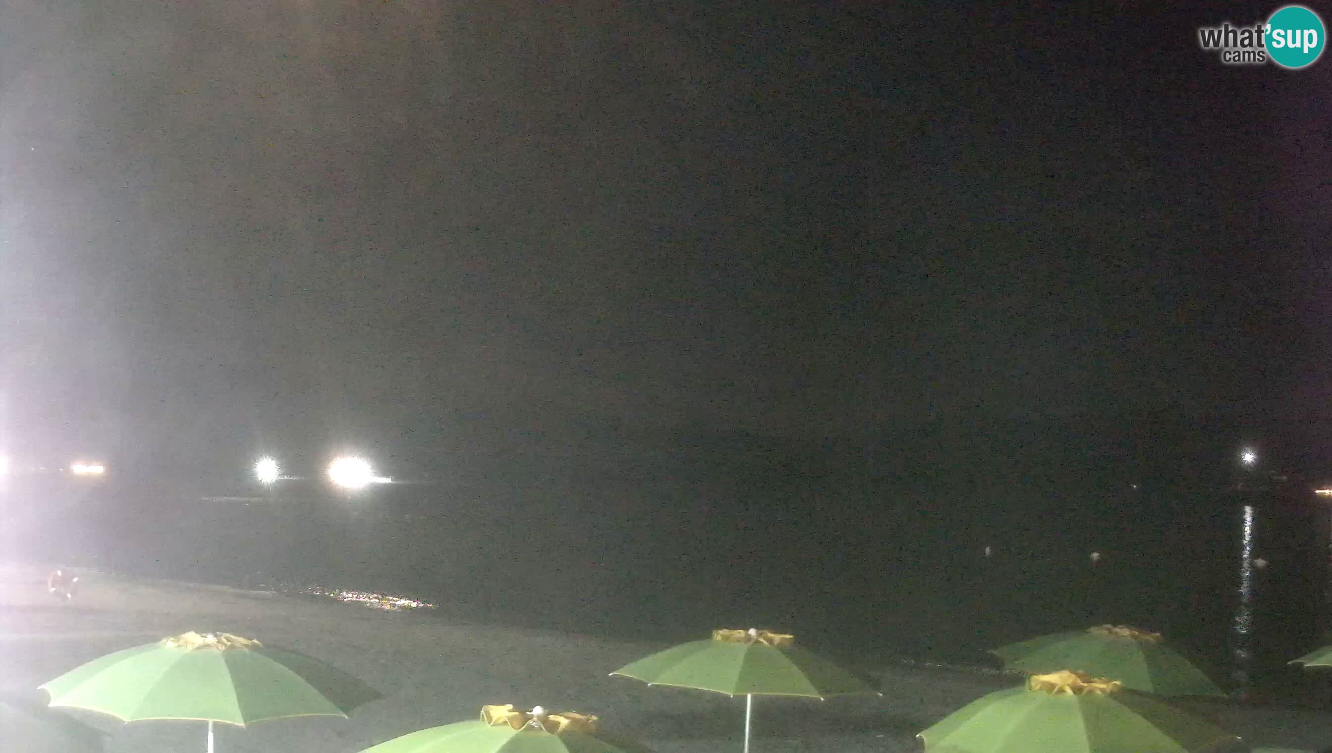 Webcam Porto Pino – Live View from Sant’Anna Arresi