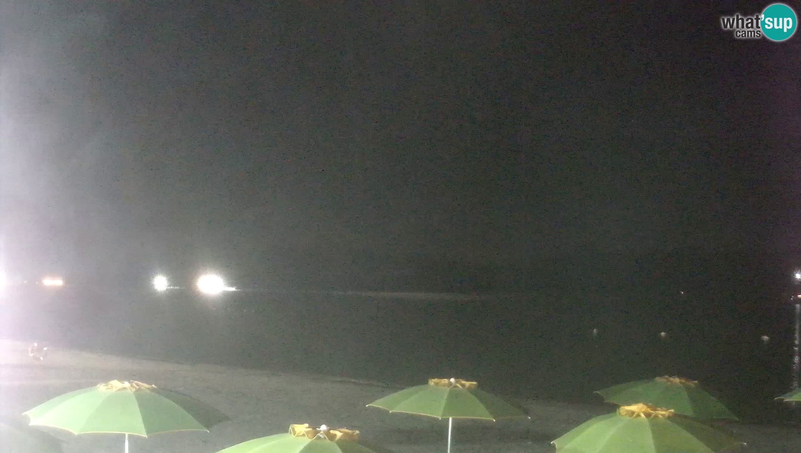Webcam Porto Pino – Live View from Sant’Anna Arresi