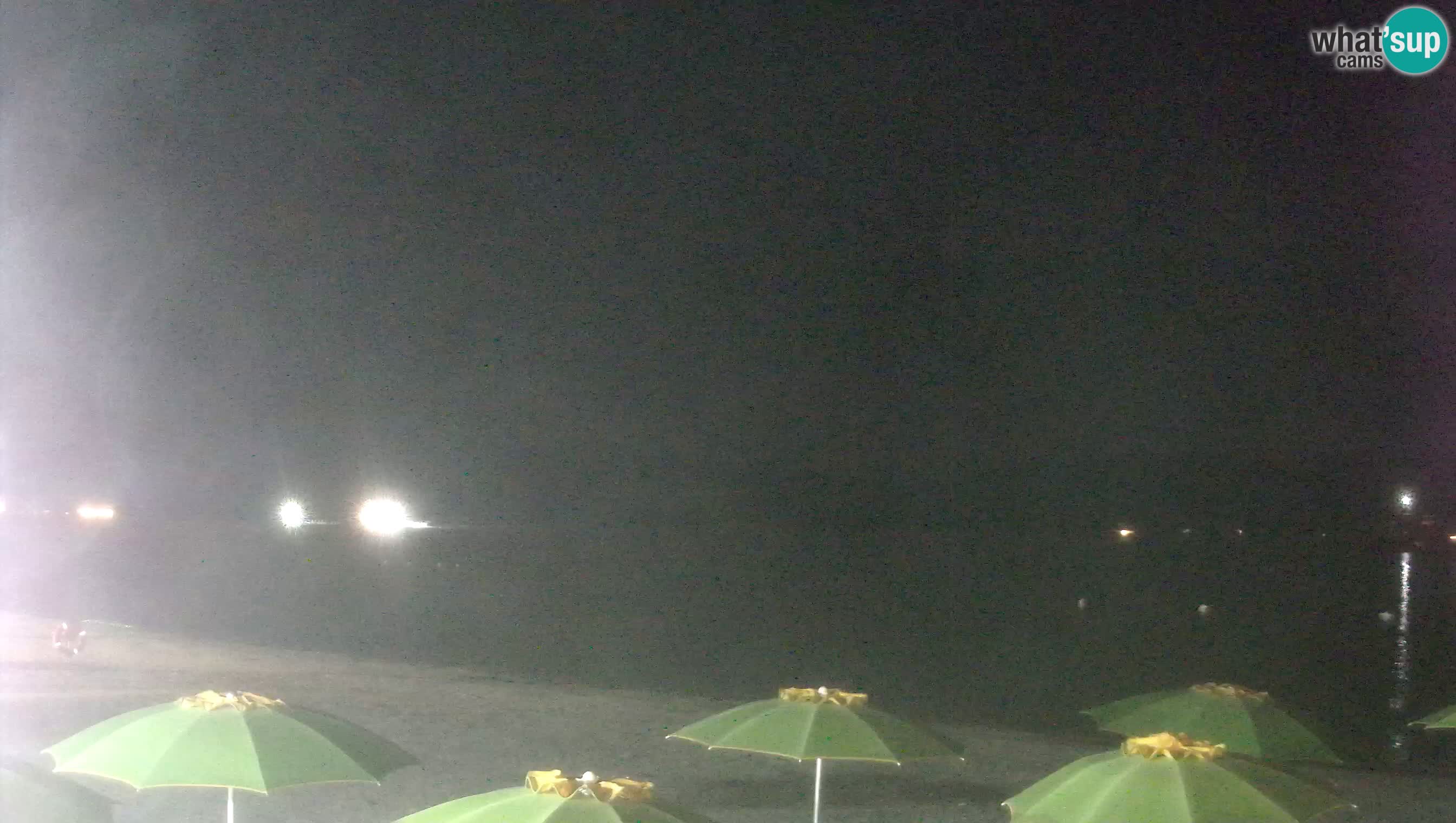 Webcam Porto Pino – Liveblick aus Sant’Anna Arresi