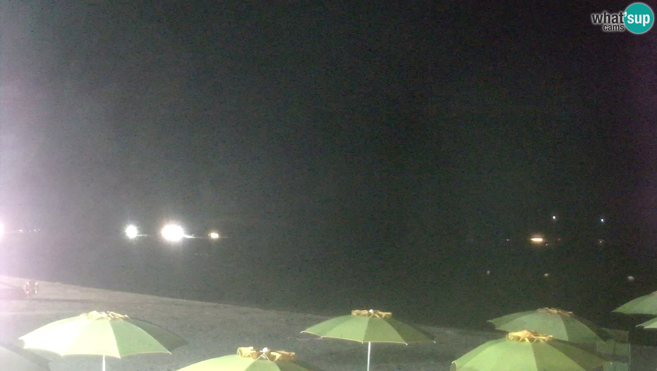 Webcam Porto Pino – Liveblick aus Sant’Anna Arresi