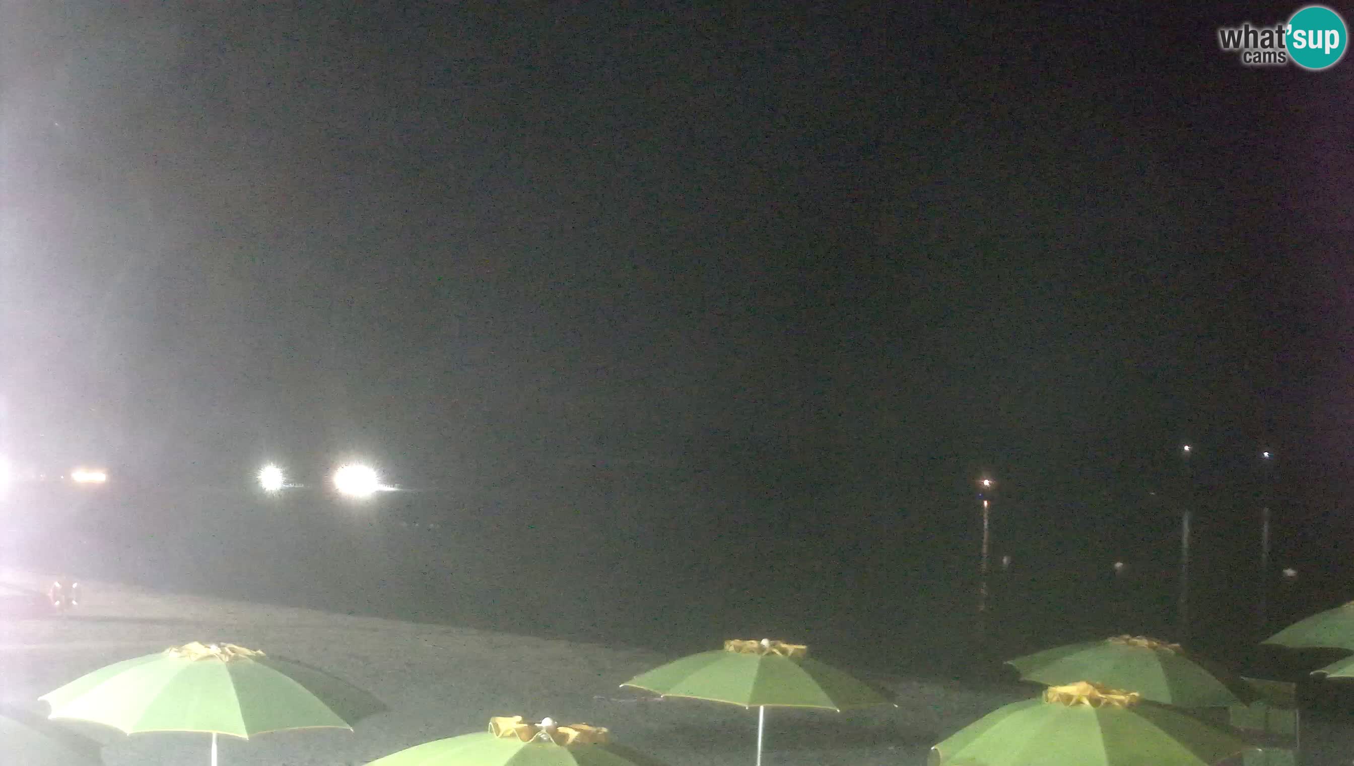 Webcam Porto Pino – Spiaggia in diretta da Sant’Anna Arresi
