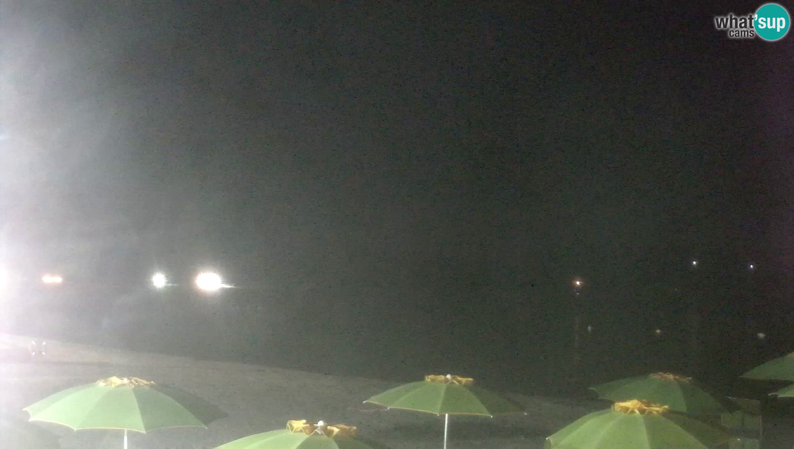 Webcam Porto Pino – Liveblick aus Sant’Anna Arresi
