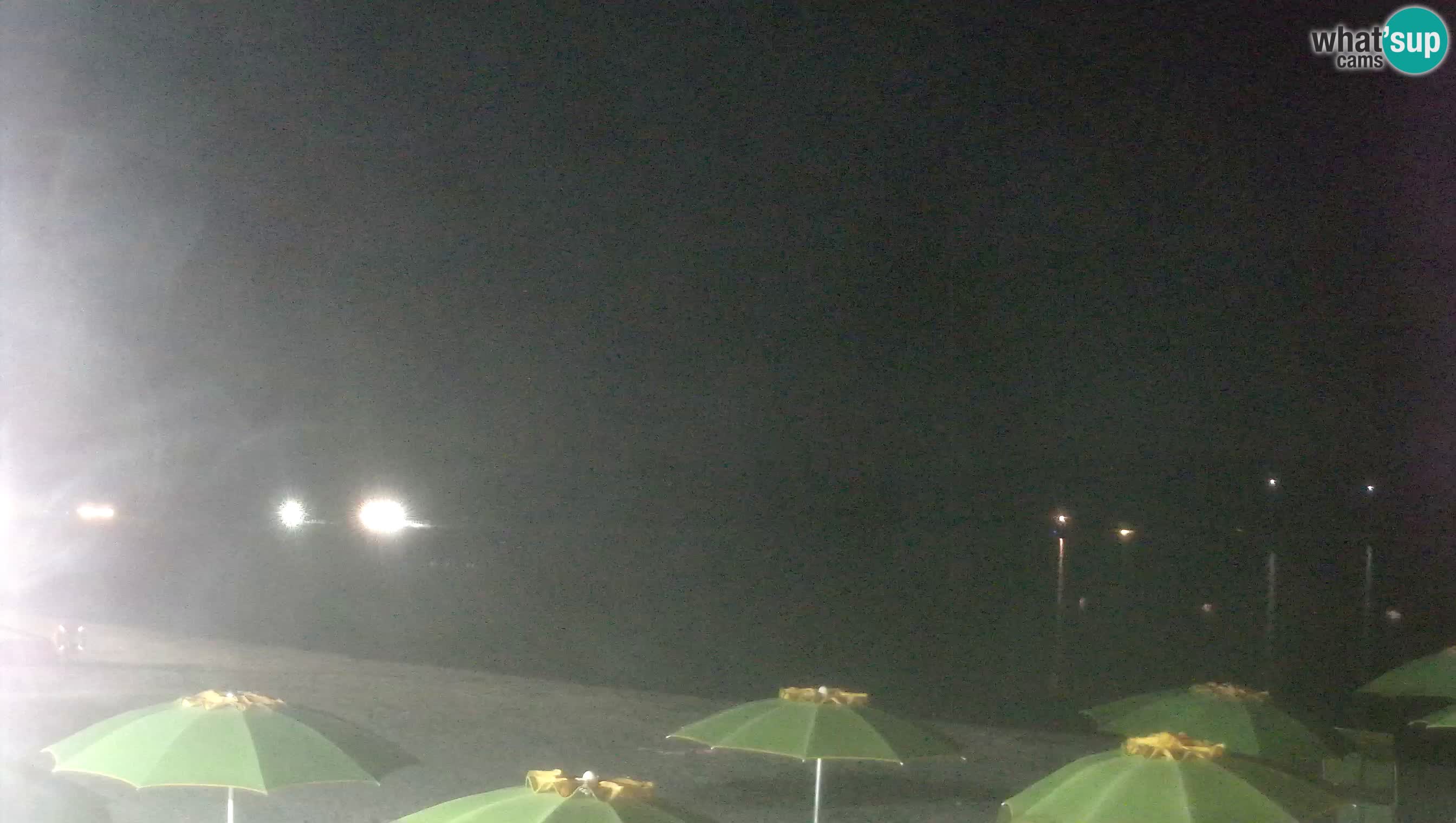 Webcam Porto Pino – Liveblick aus Sant’Anna Arresi