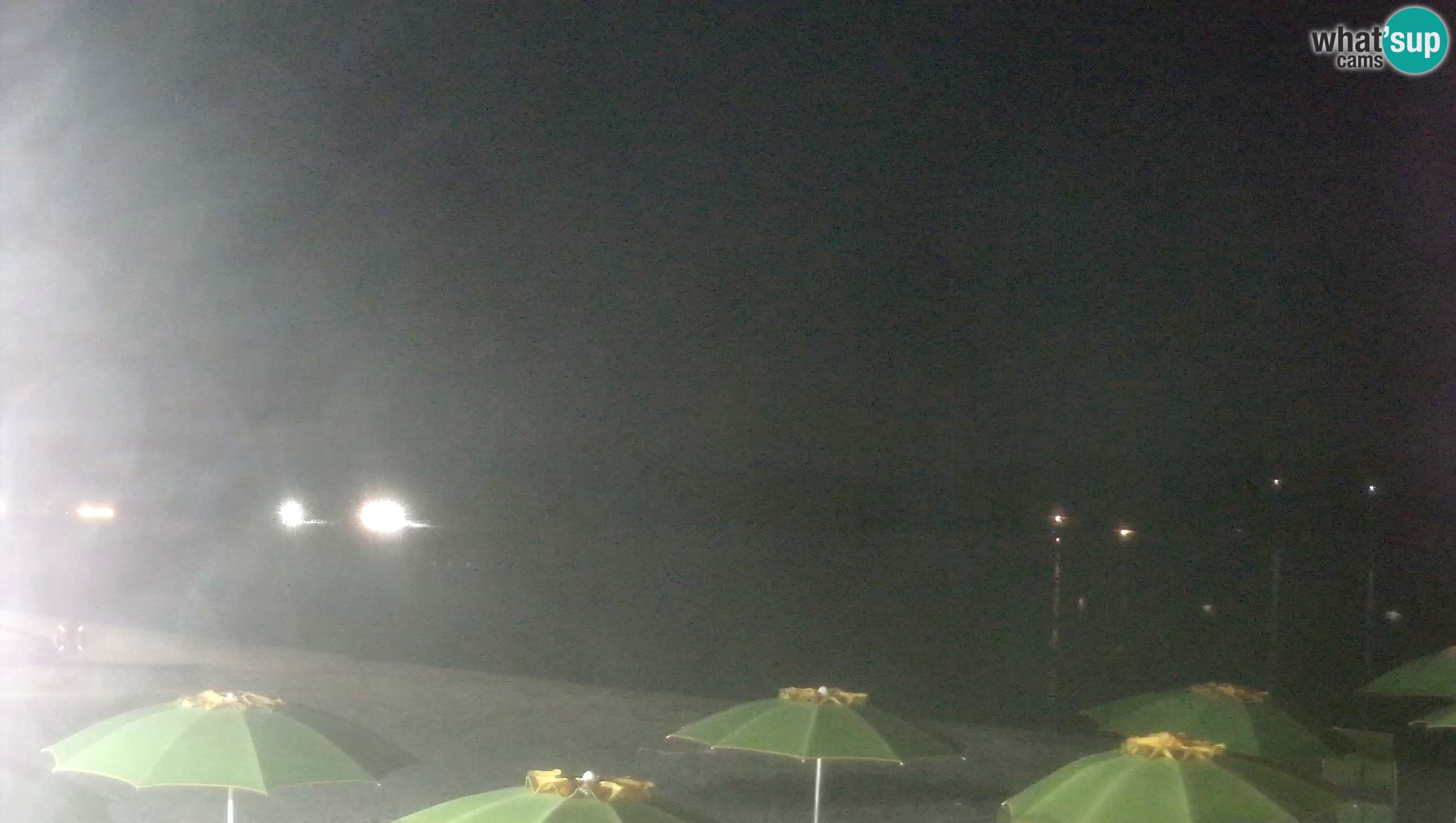 Webcam Porto Pino – Liveblick aus Sant’Anna Arresi