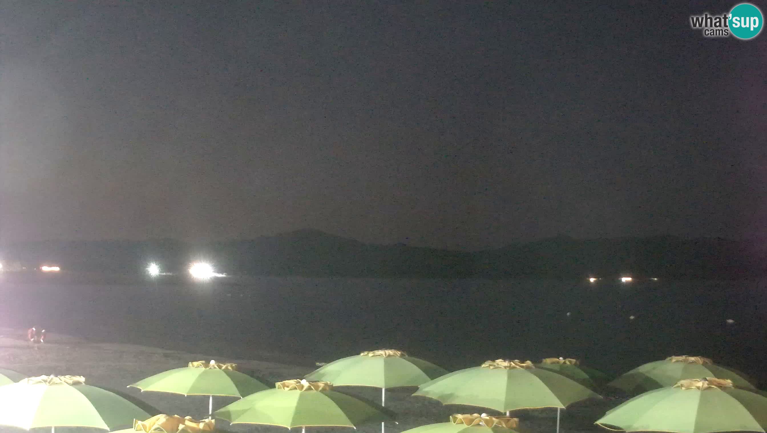 Webcam Porto Pino – Live View from Sant’Anna Arresi