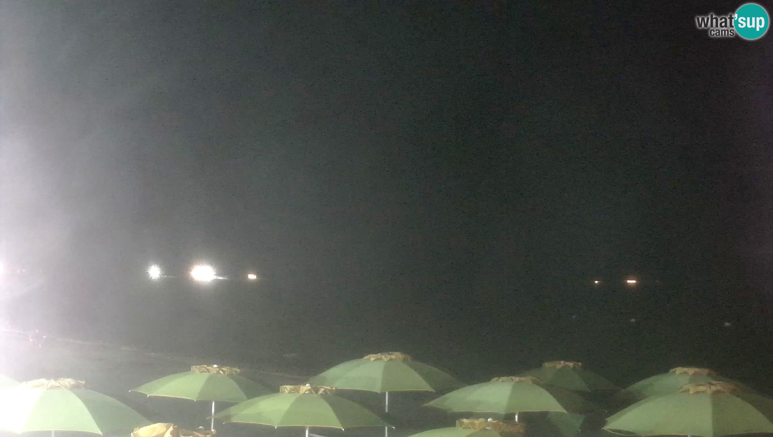 Webcam Porto Pino – Live View from Sant’Anna Arresi