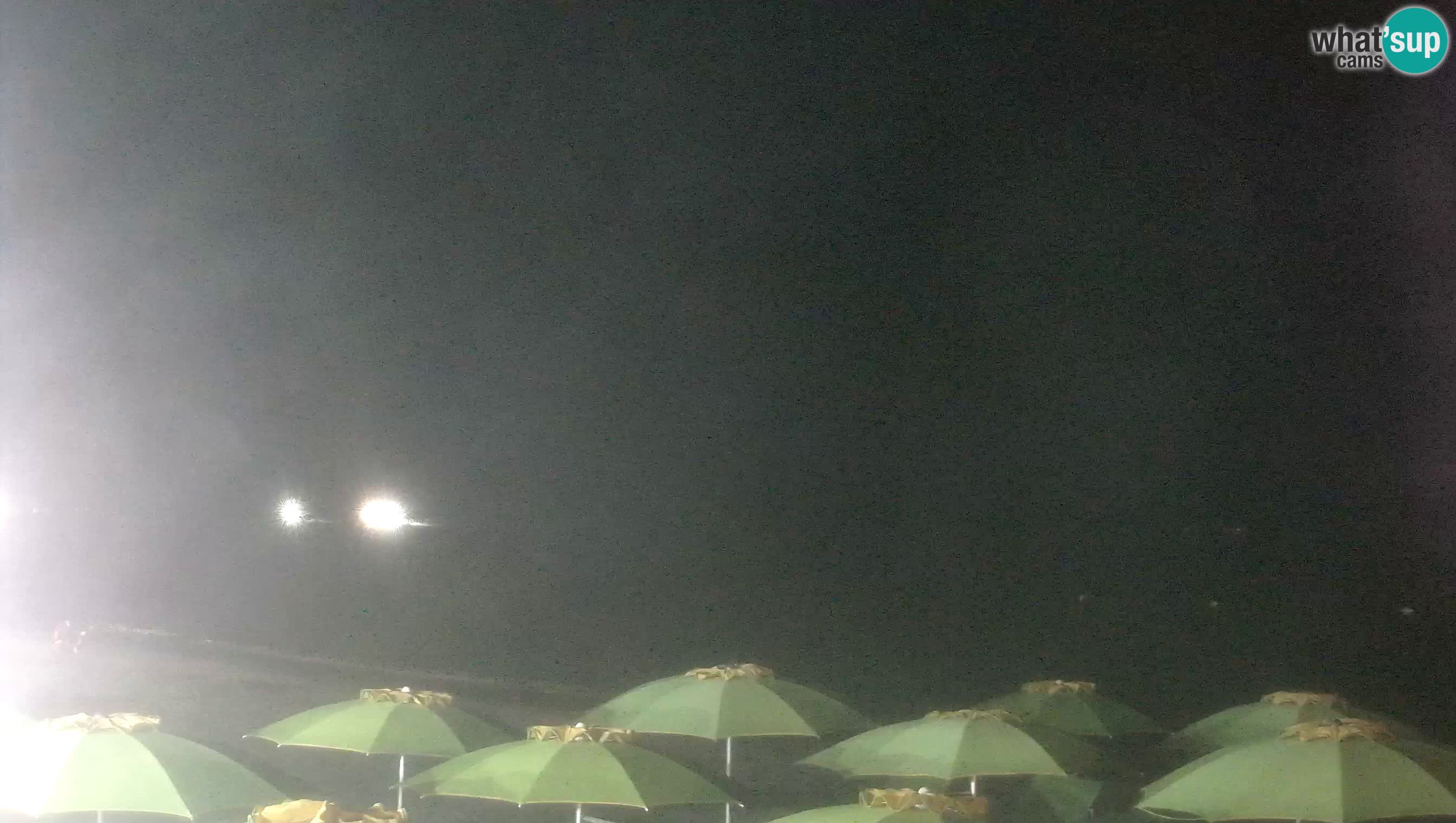 Webcam Porto Pino – Live View from Sant’Anna Arresi